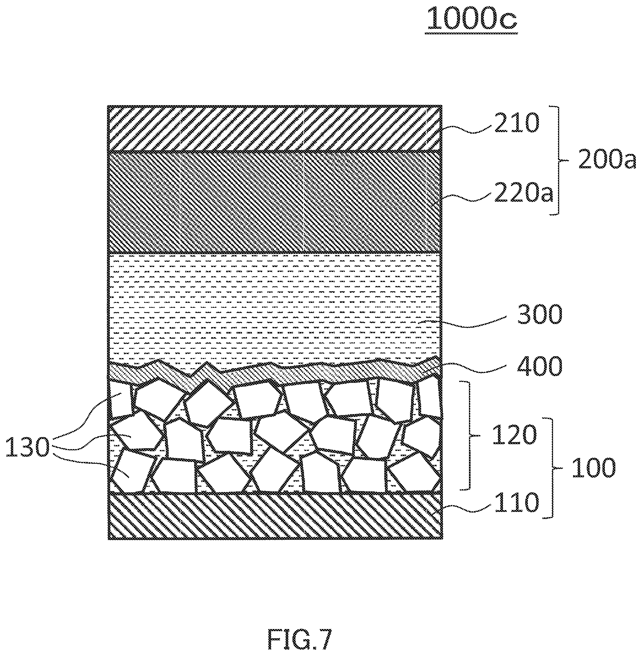 Patent US12315877 Figure 10 – Solid electrolyte and magnesium secondary battery using same