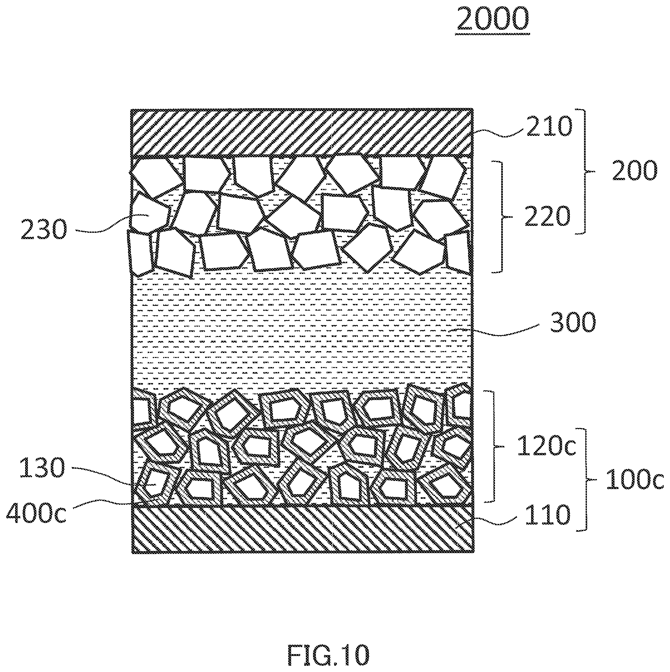 Patent US12315877 Figure 13 – Solid electrolyte and magnesium secondary battery using same