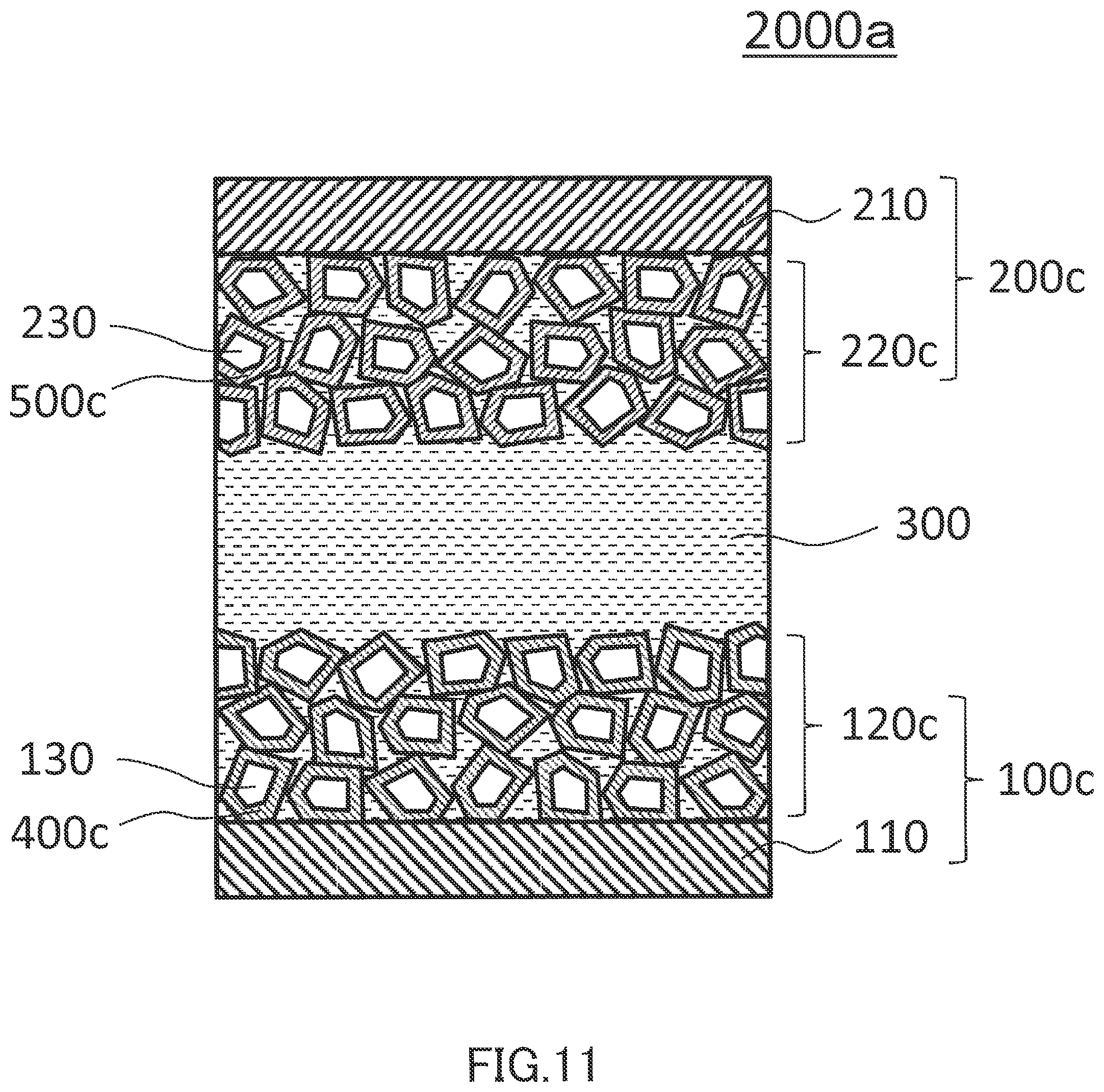 Patent US12315877 Figure 14 – Solid electrolyte and magnesium secondary battery using same