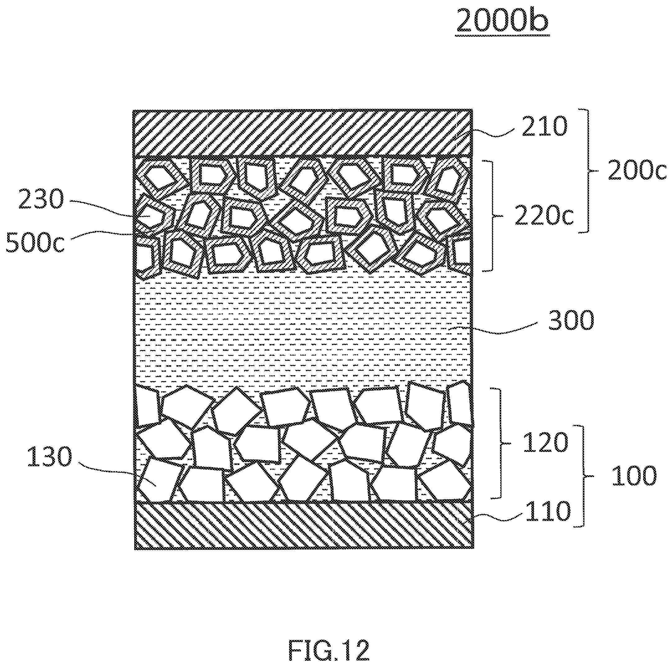 Patent US12315877 Figure 15 – Solid electrolyte and magnesium secondary battery using same