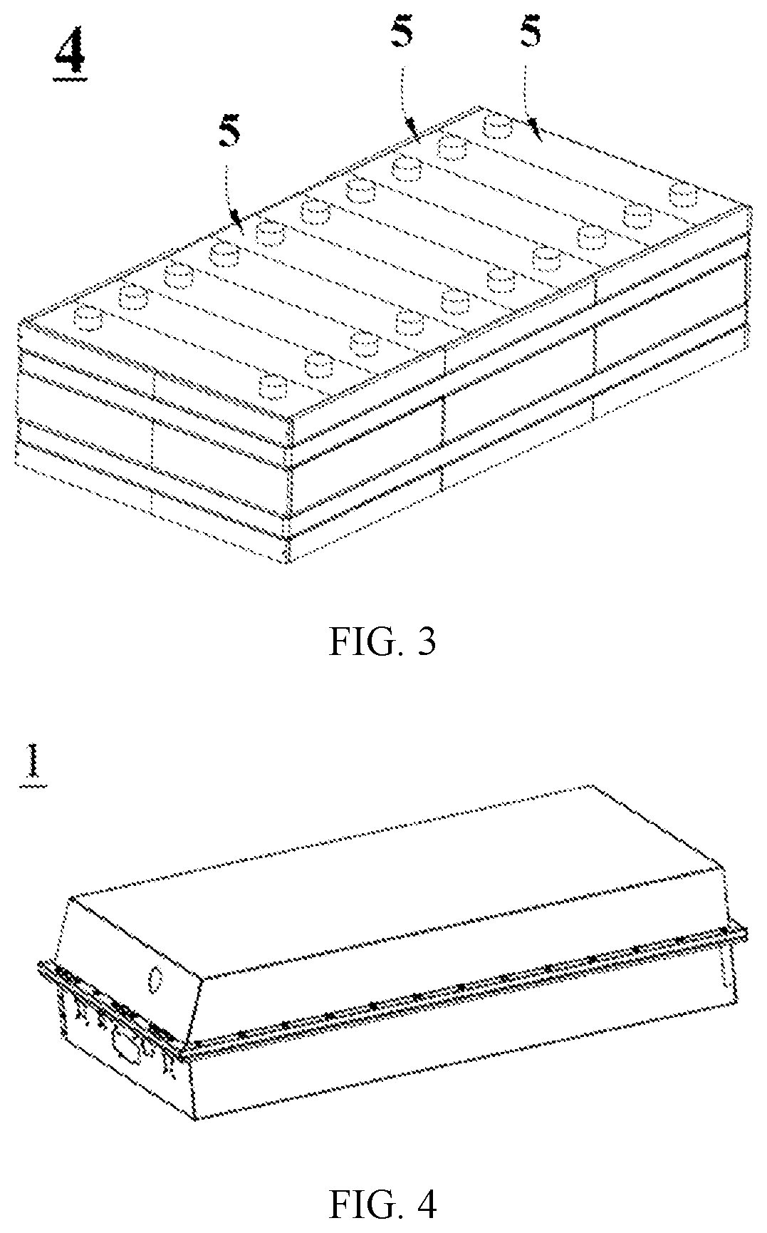 Patent US12315880 Figure 2 – Electrolyte for lithium-ion battery, lithium-ion battery, battery module, battery pack, and apparatus