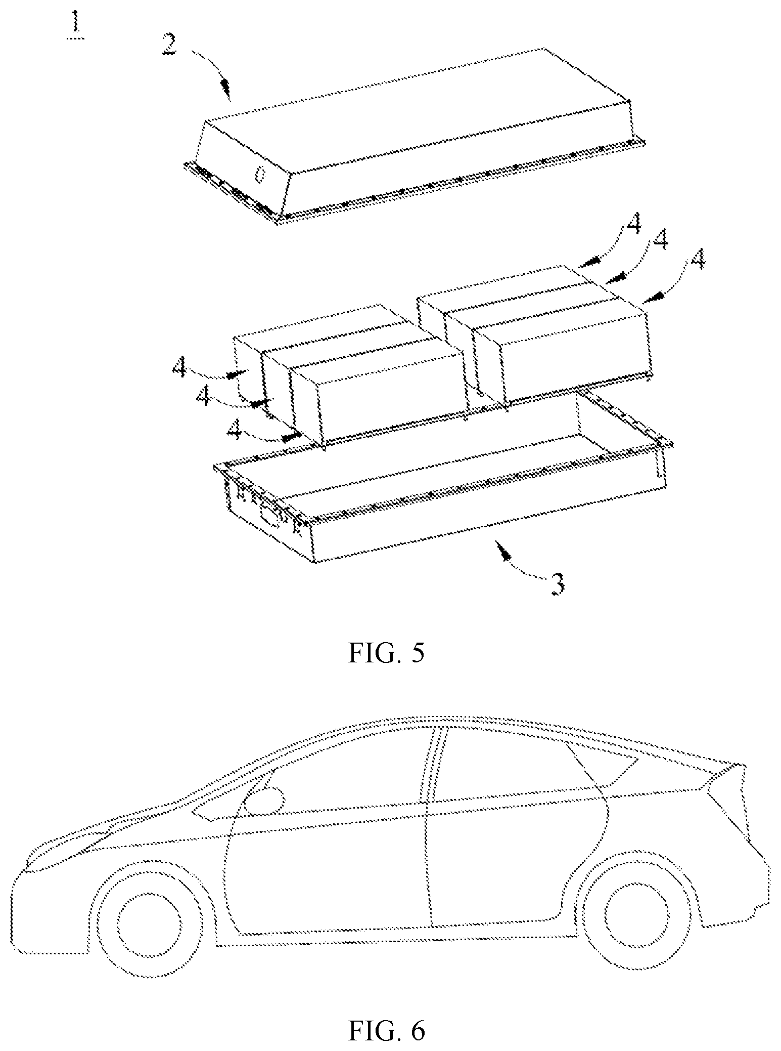Patent US12315880 Figure 3 – Electrolyte for lithium-ion battery, lithium-ion battery, battery module, battery pack, and apparatus