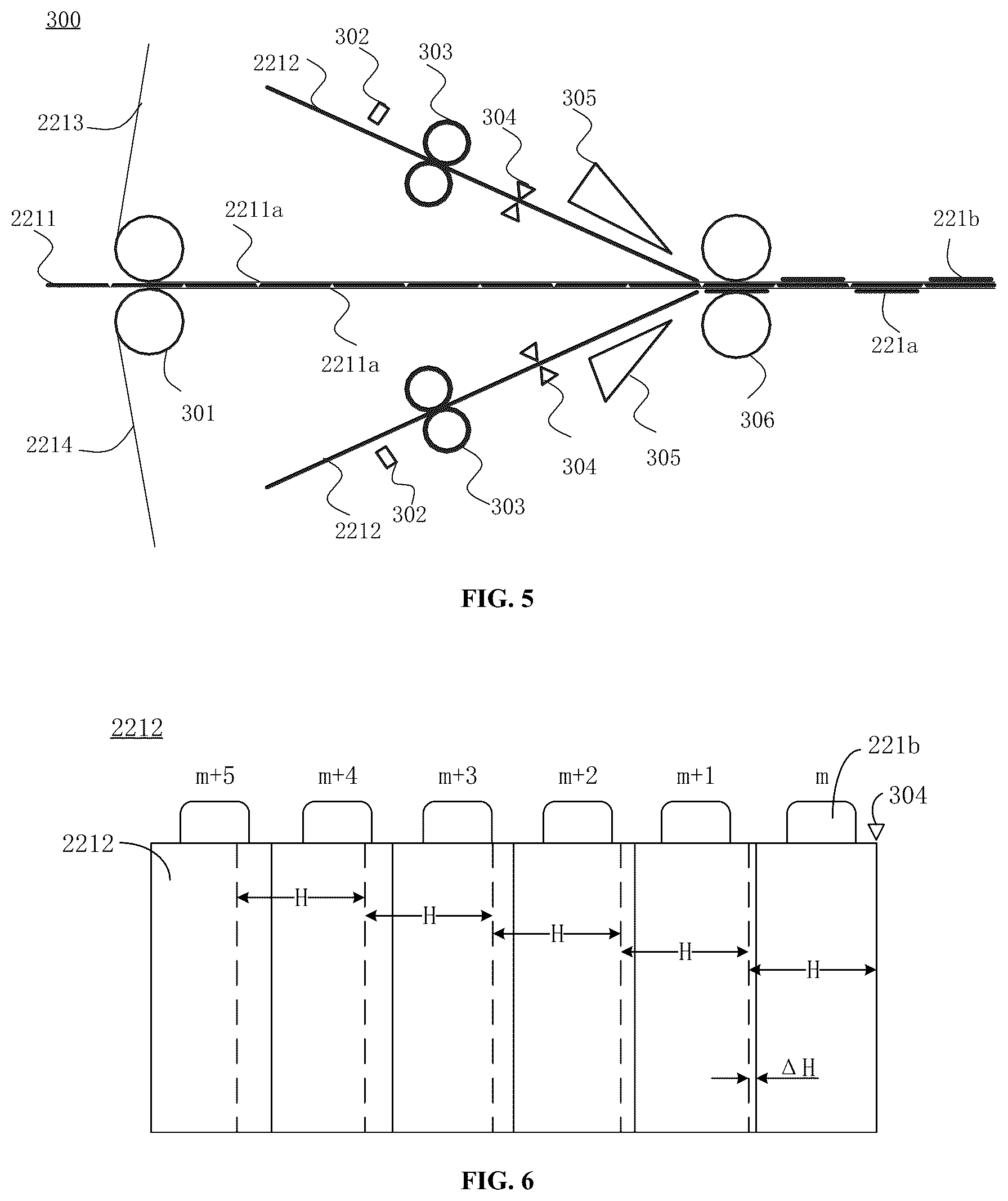 Patent US12315887 Figure 3 – Method and device for correcting positions of tabs of electrode assembly