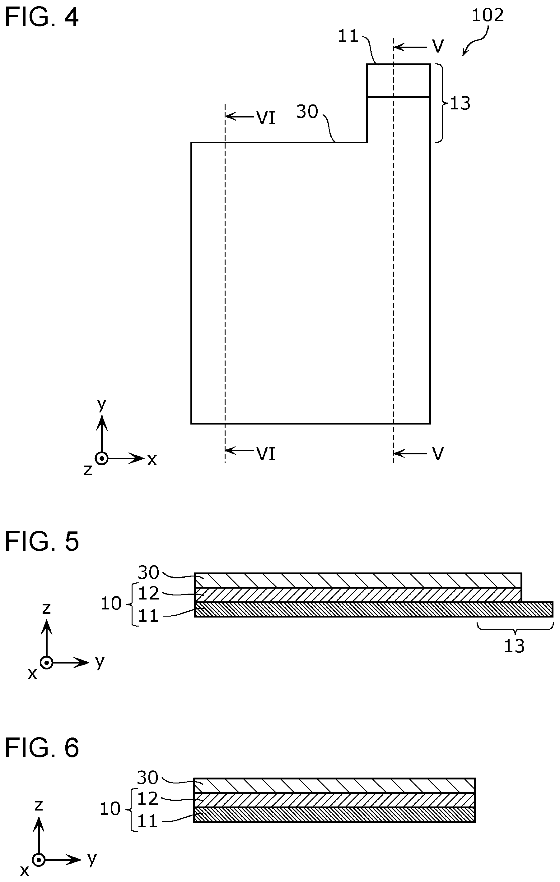 Patent US12315888 Figure 3 – Battery