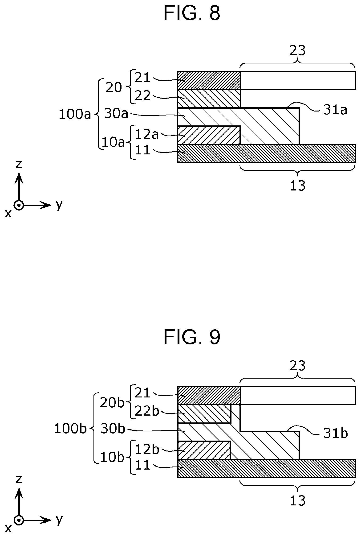 Patent US12315888 Figure 5 – Battery