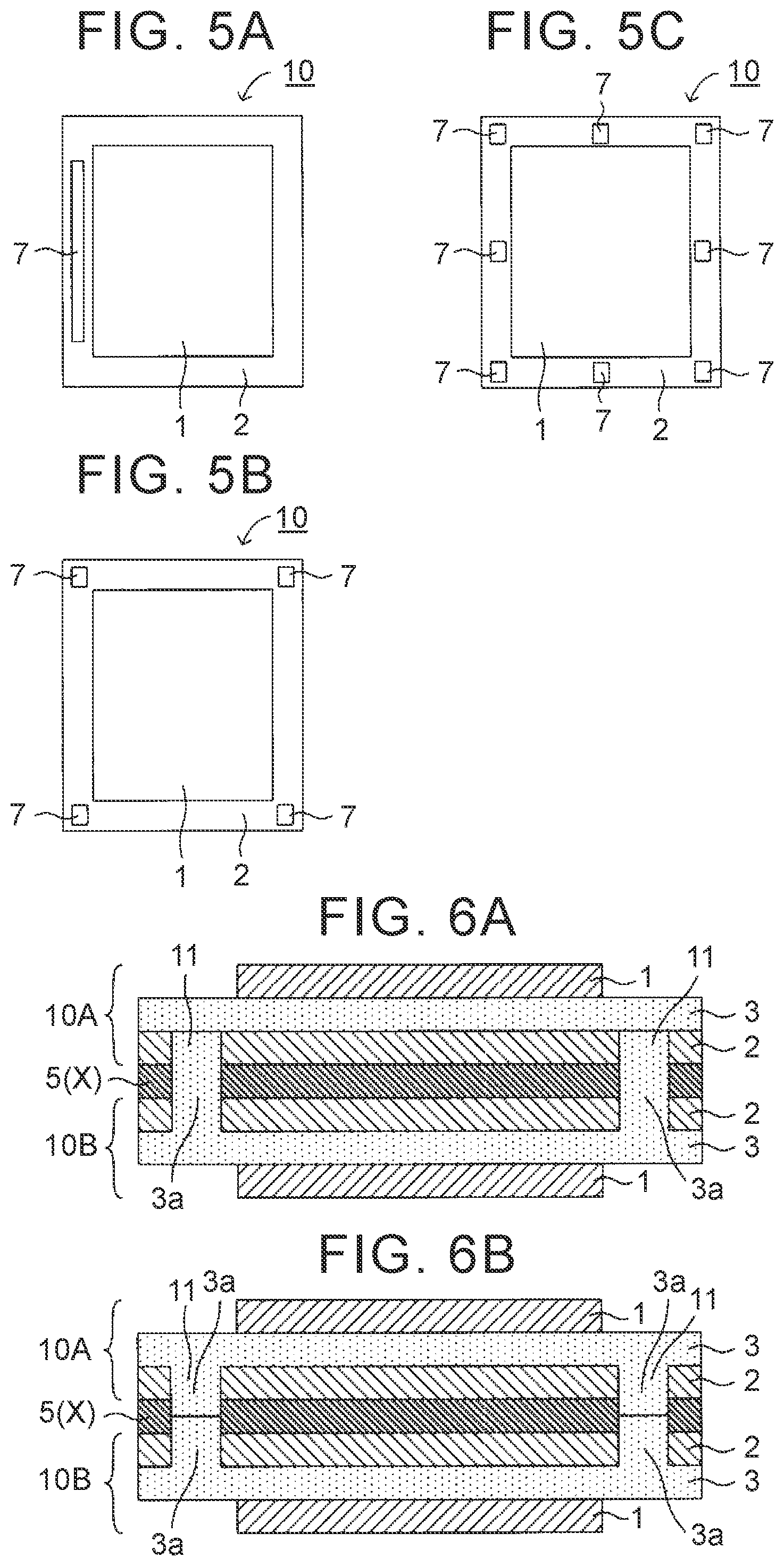 Patent US12315889 Figure 3 – Battery
