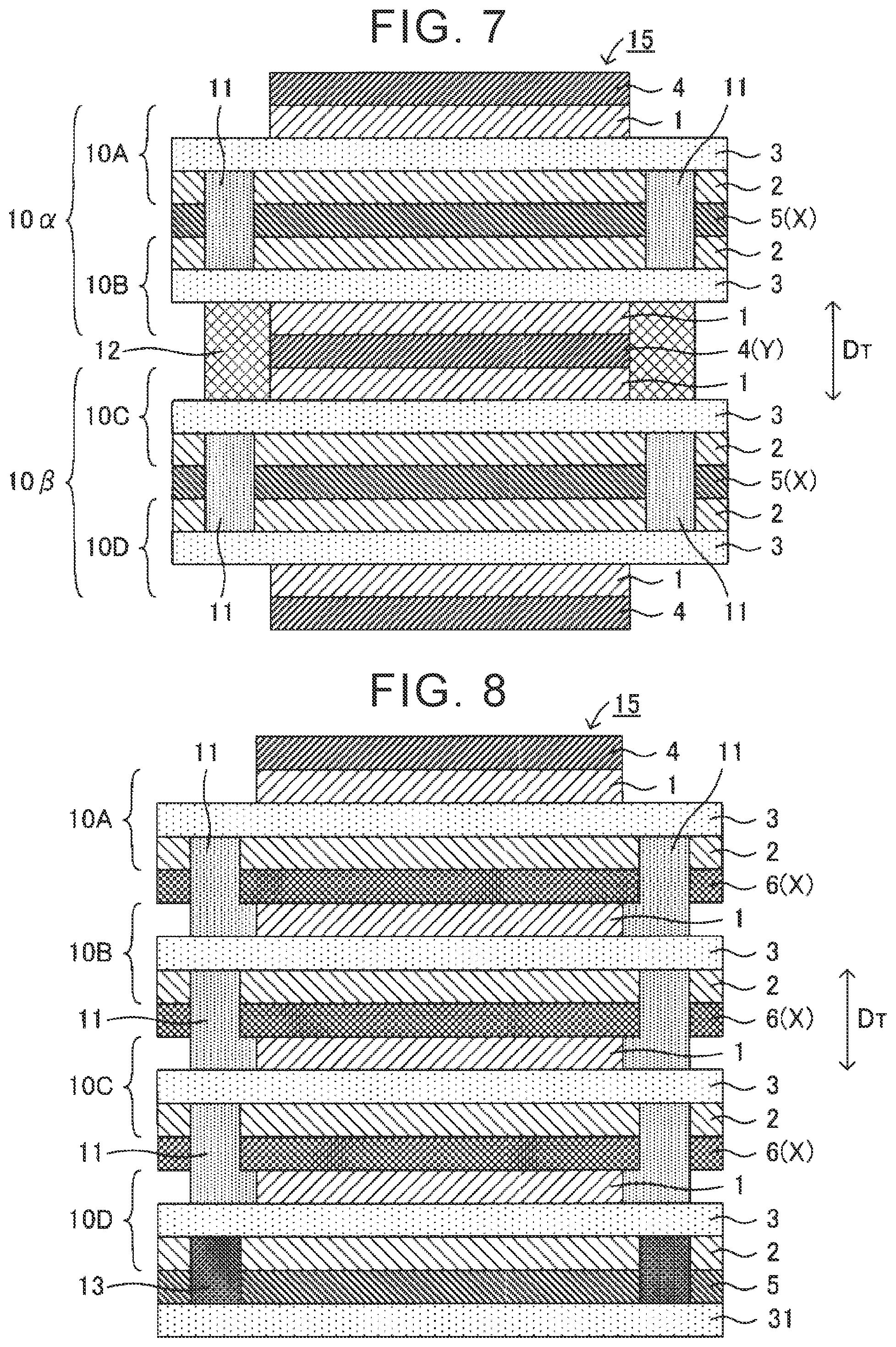 Patent US12315889 Figure 4 – Battery