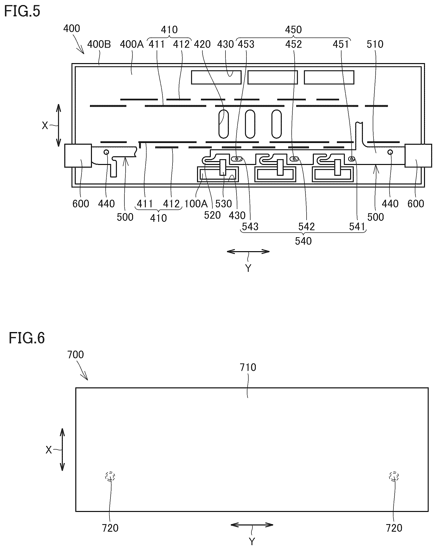 Patent US12315893 Figure 3 – Power storage module
