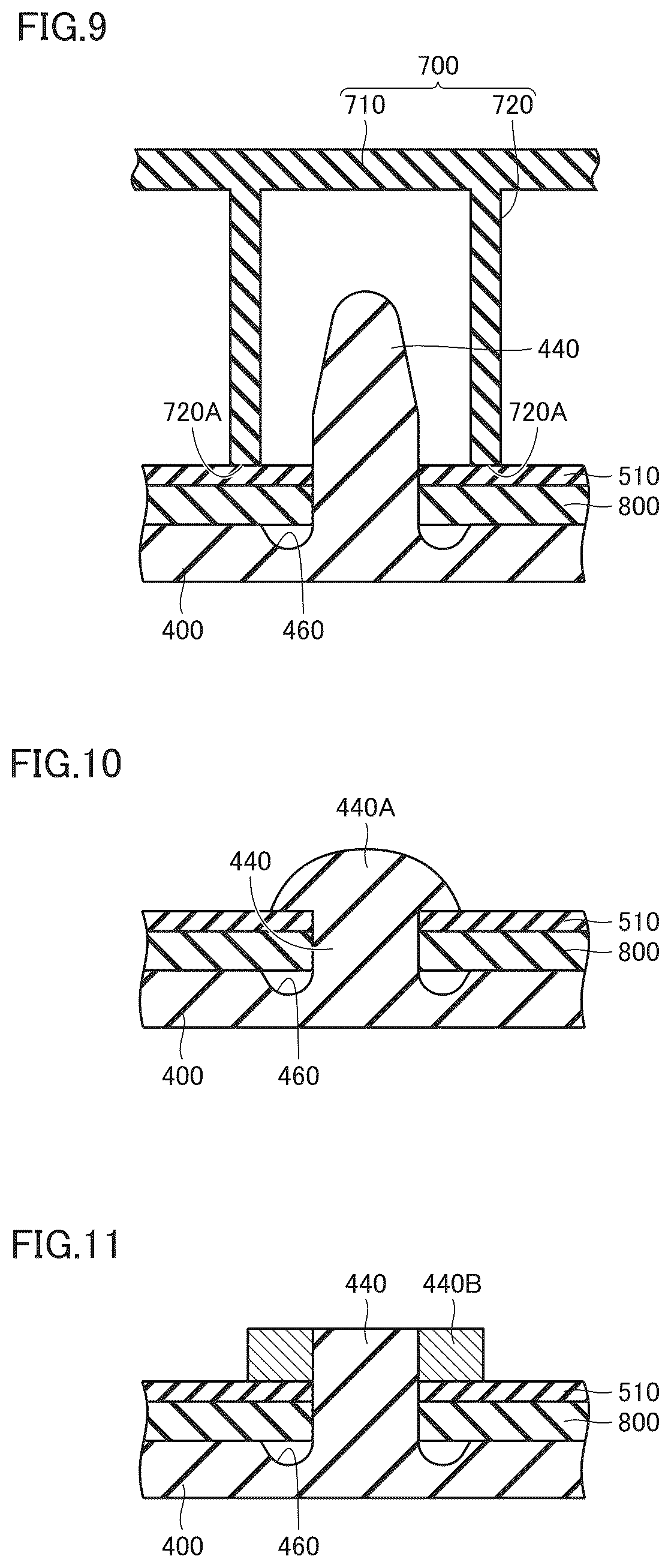 Patent US12315893 Figure 5 – Power storage module