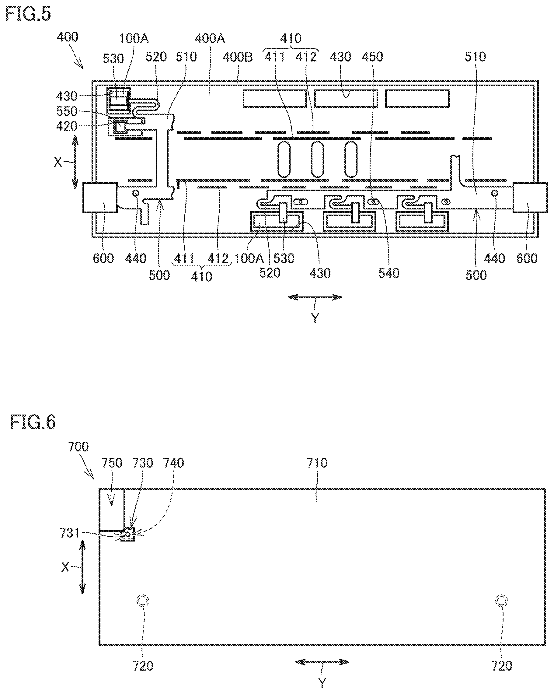 Patent US12315894 Figure 3 – Power storage module