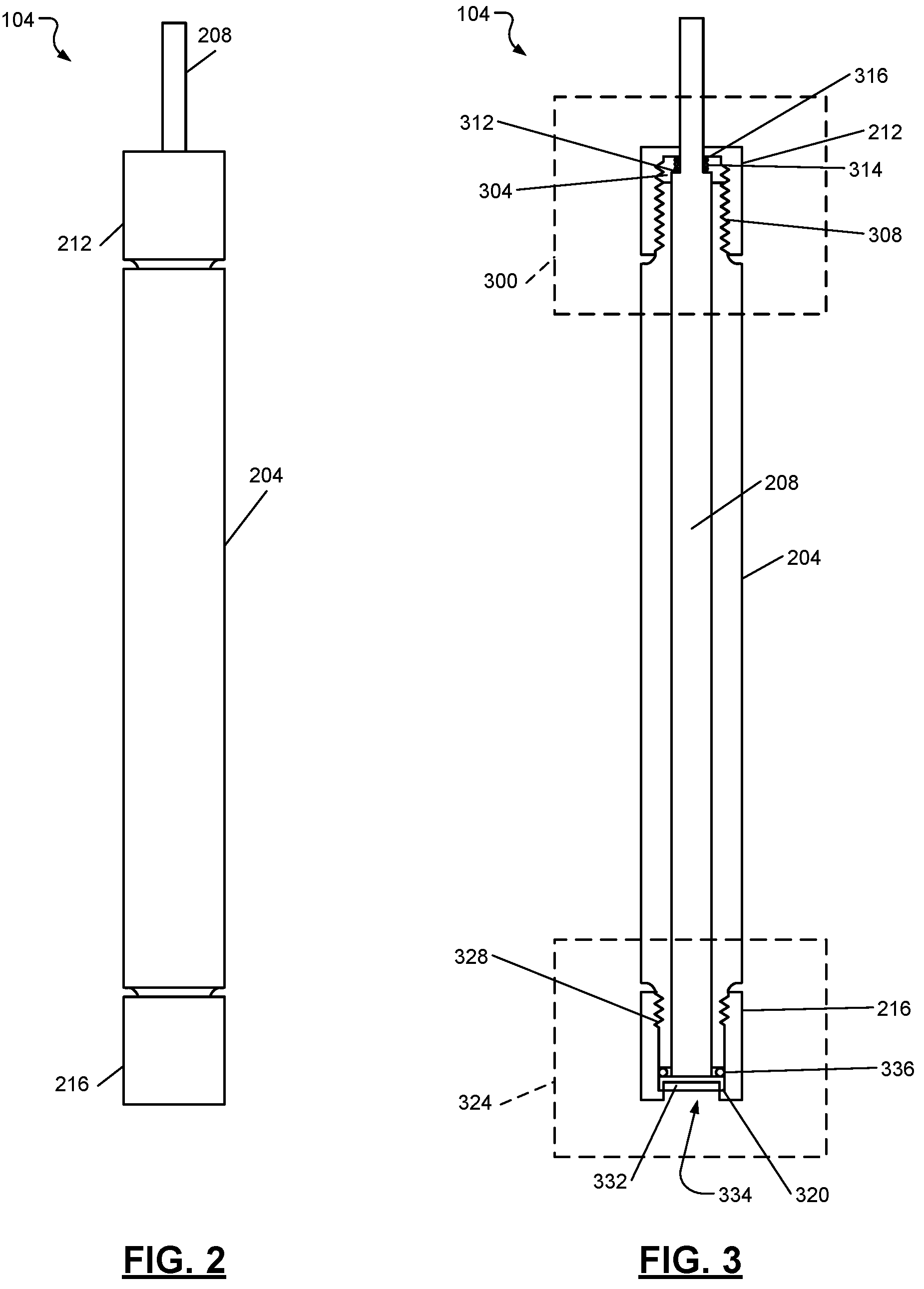 Patent US12315897 Figure 2 – Systems and methods for rapid testing of a working electrode