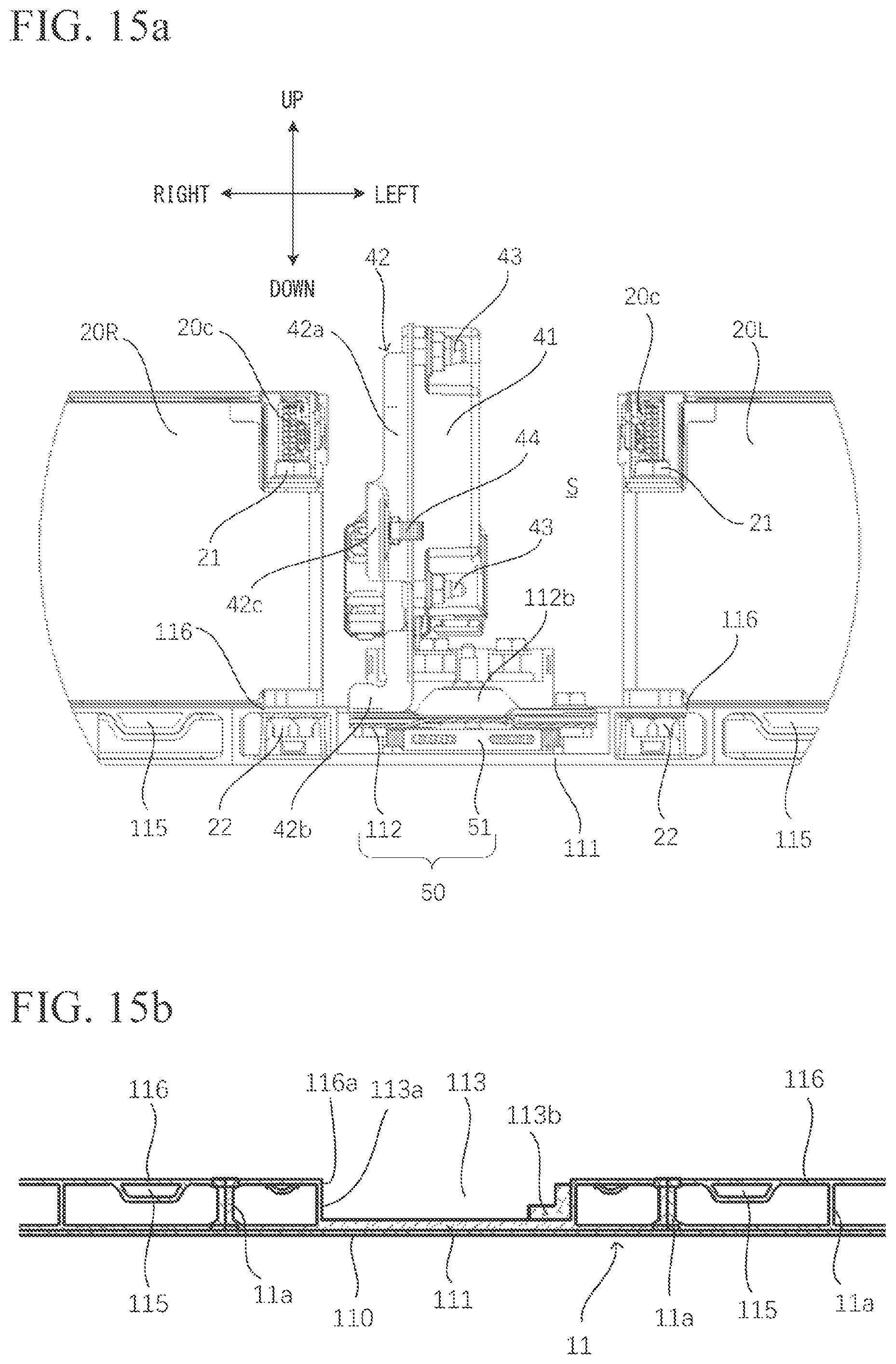 Patent US12315905 Figure 13 – Battery pack and vehicle