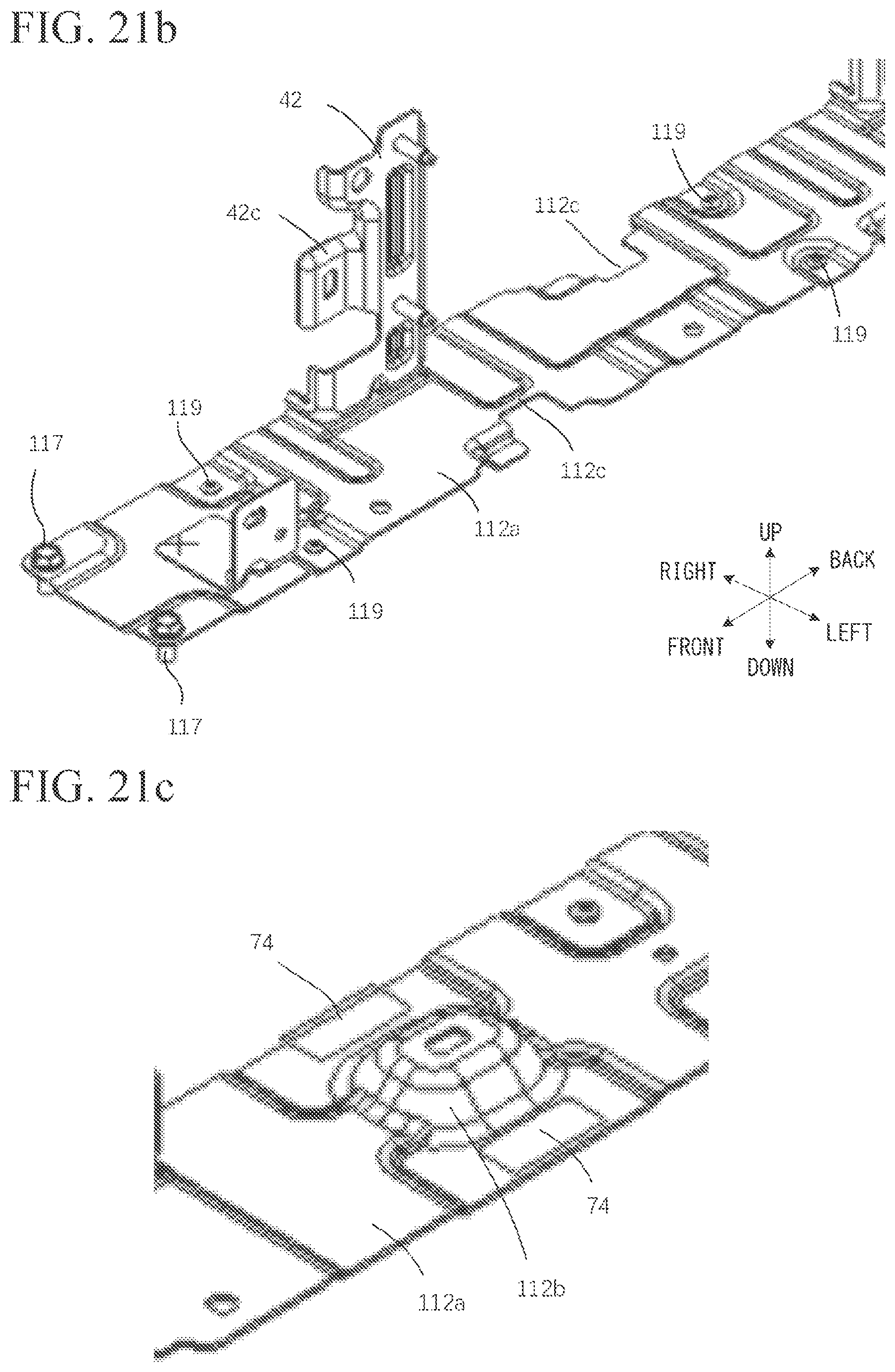 Patent US12315905 Figure 19 – Battery pack and vehicle