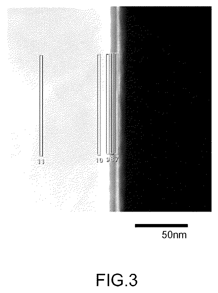 Patent US12315921 Figure 3 – Non-aqueous electrolyte secondary battery and method for manufacturing same