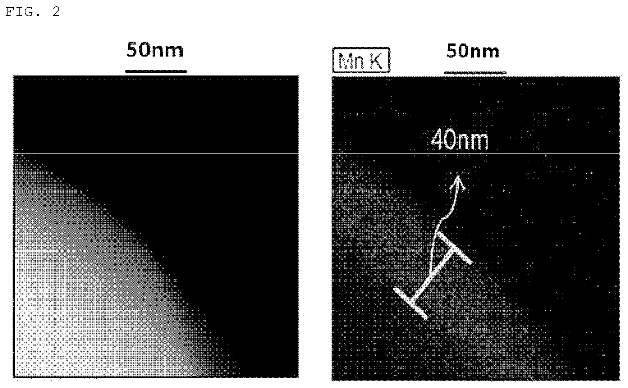 Patent US12315922 Figure 2 – Positive electrode active material and method for preparing the same