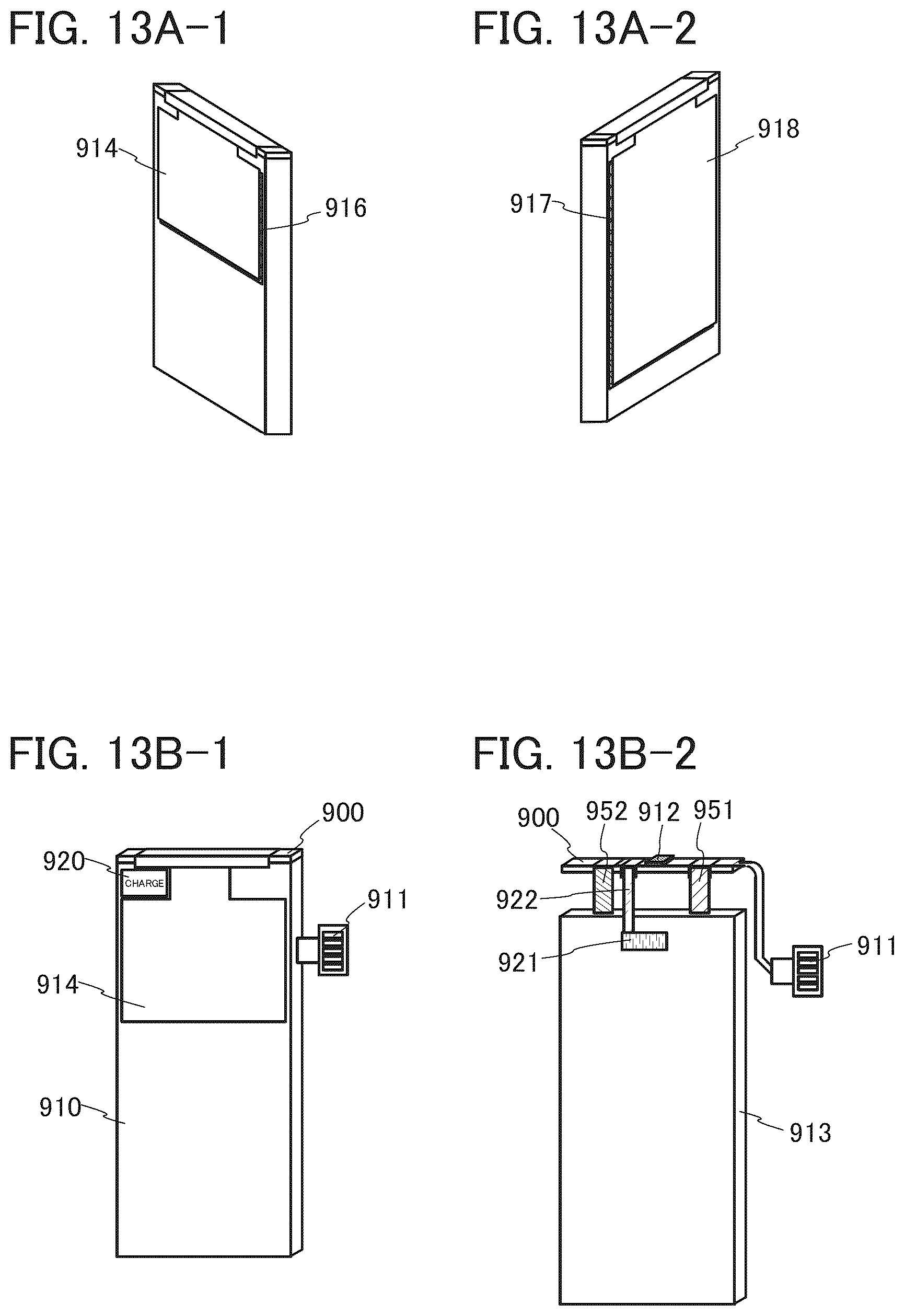 Patent US12315923 Figure 13 – Positive electrode active material, method for manufacturing positive electrode active material, and secondary battery