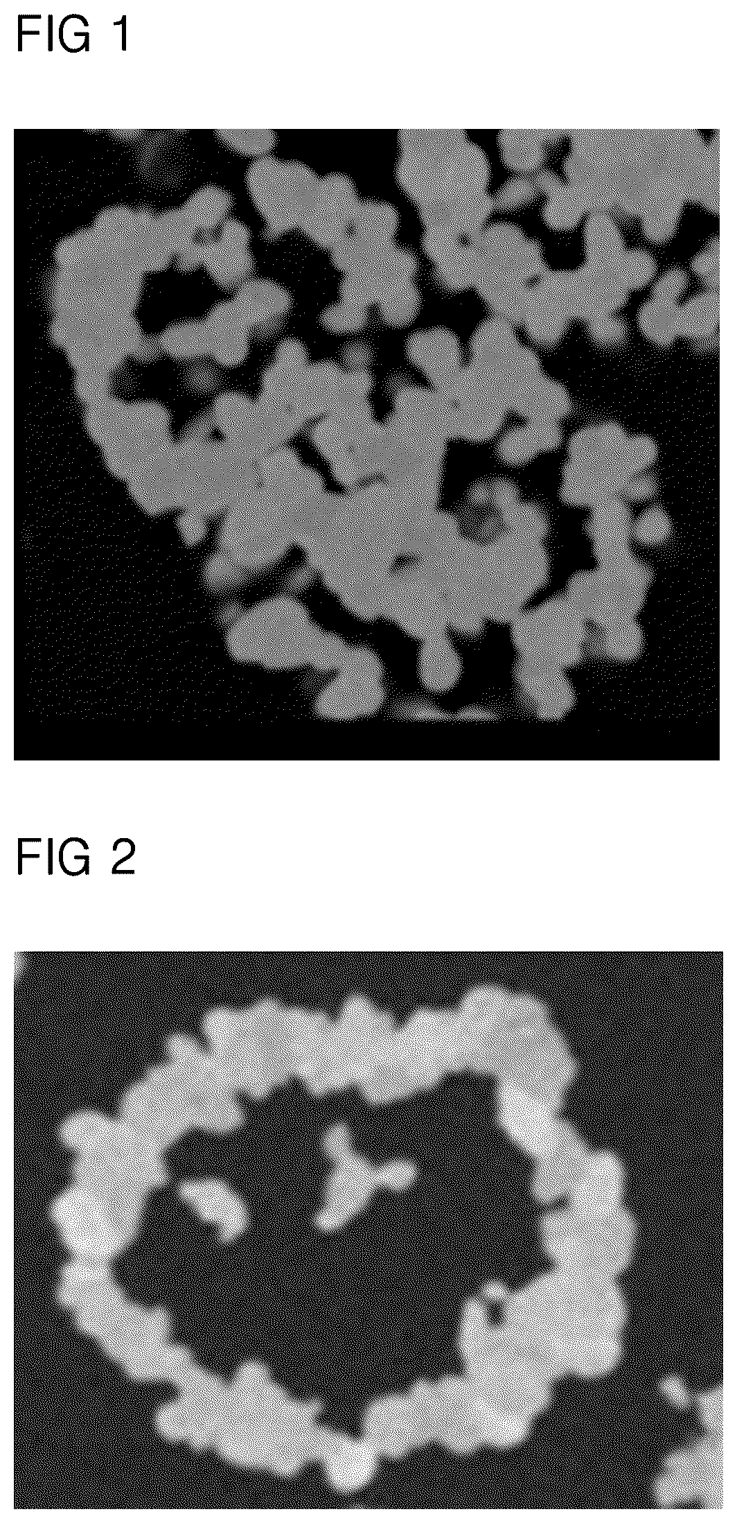 Patent US12315924 — Positive electrode active material for lithium ion secondary battery and lithium ion secondary battery — Figure 1
