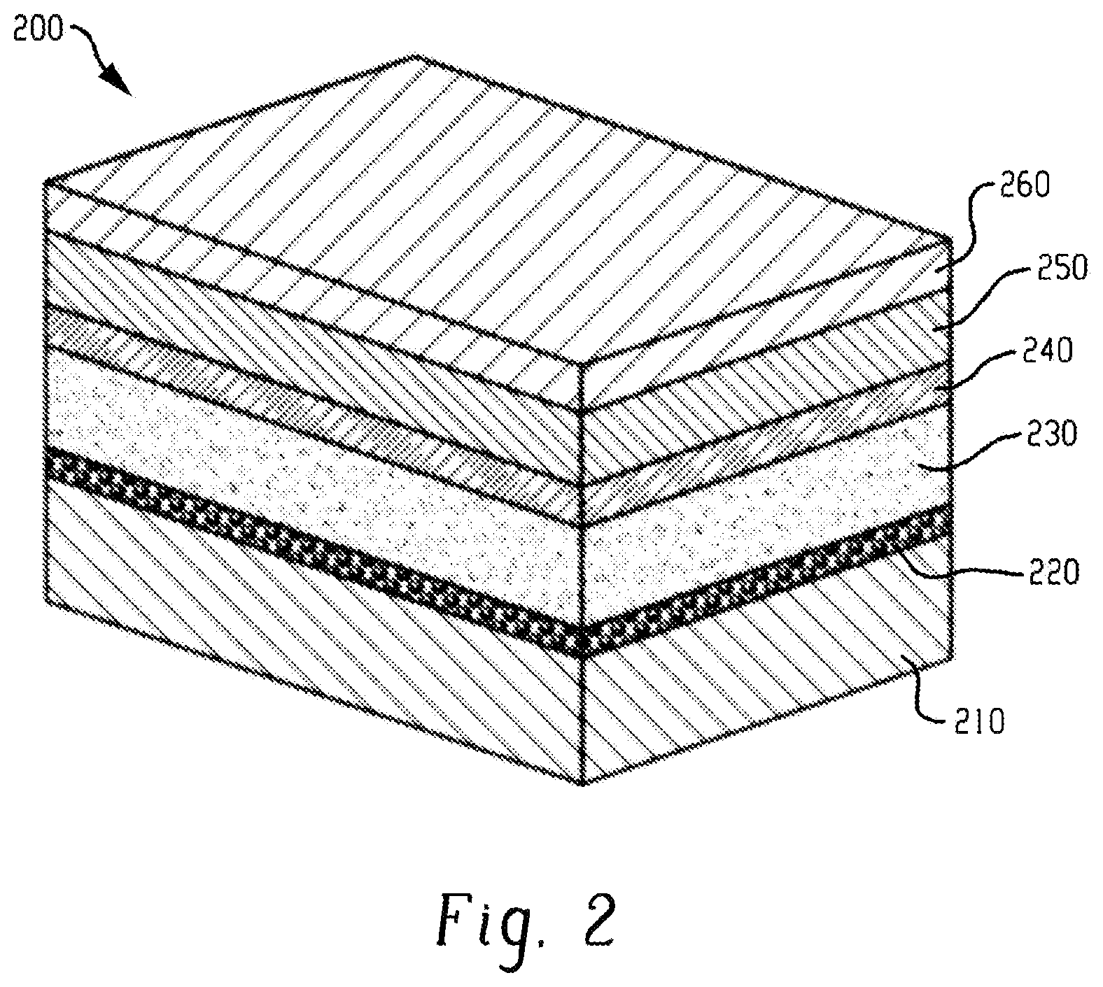 Patent US12315928 Figure 2 – Solid-state sodium ion conductor and method of making the same