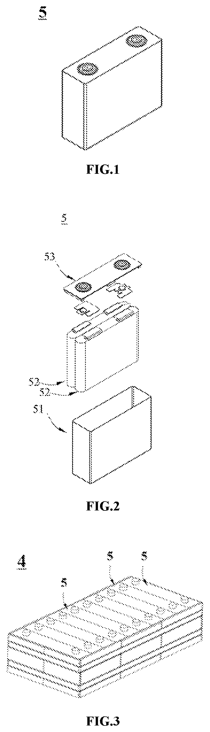Patent US12315930 Figure 1 – Artificial graphite and preparation method thereof, negative electrode plate, secondary battery, battery module, battery pack and electrical device