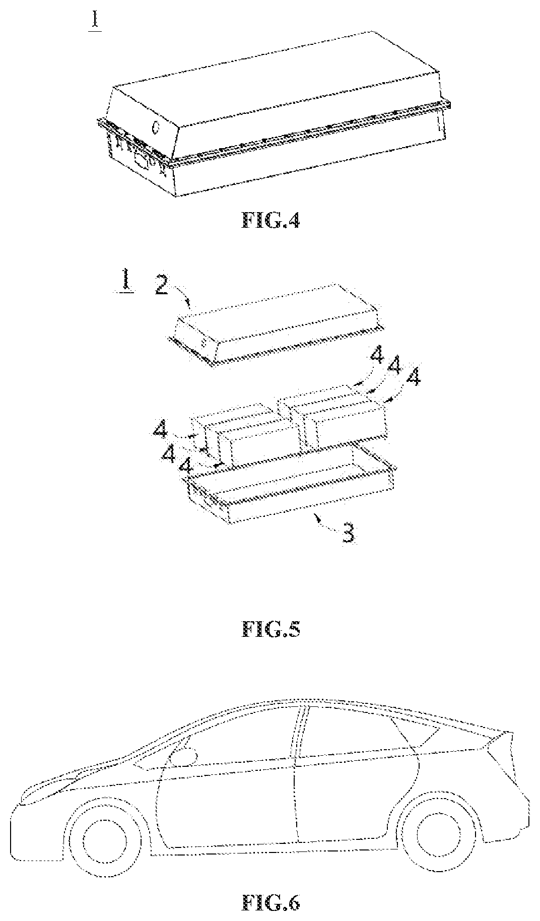 Patent US12315930 Figure 2 – Artificial graphite and preparation method thereof, negative electrode plate, secondary battery, battery module, battery pack and electrical device