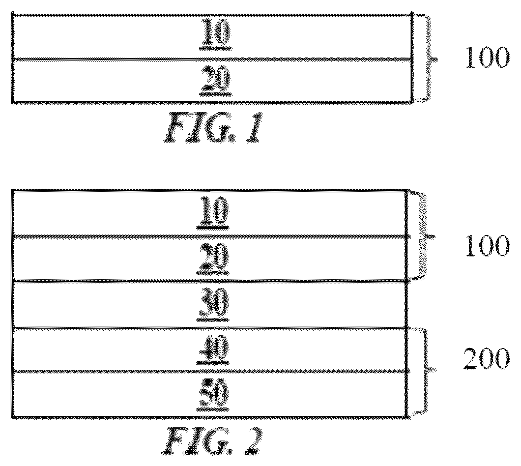 Patent US12315932 Figure 1 – Anode including binder formed from (meth) acrylamide, unsaturated organic acid, unsaturated nitrile, and diacrylaminde /diacrylate, and lithium secondary battery comprising same