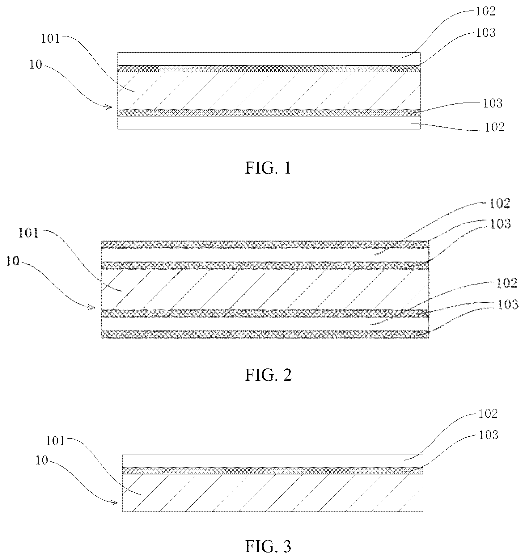 Patent US12315934 Figure 1 – Positive electrode plate, electrochemical apparatus, and apparatus