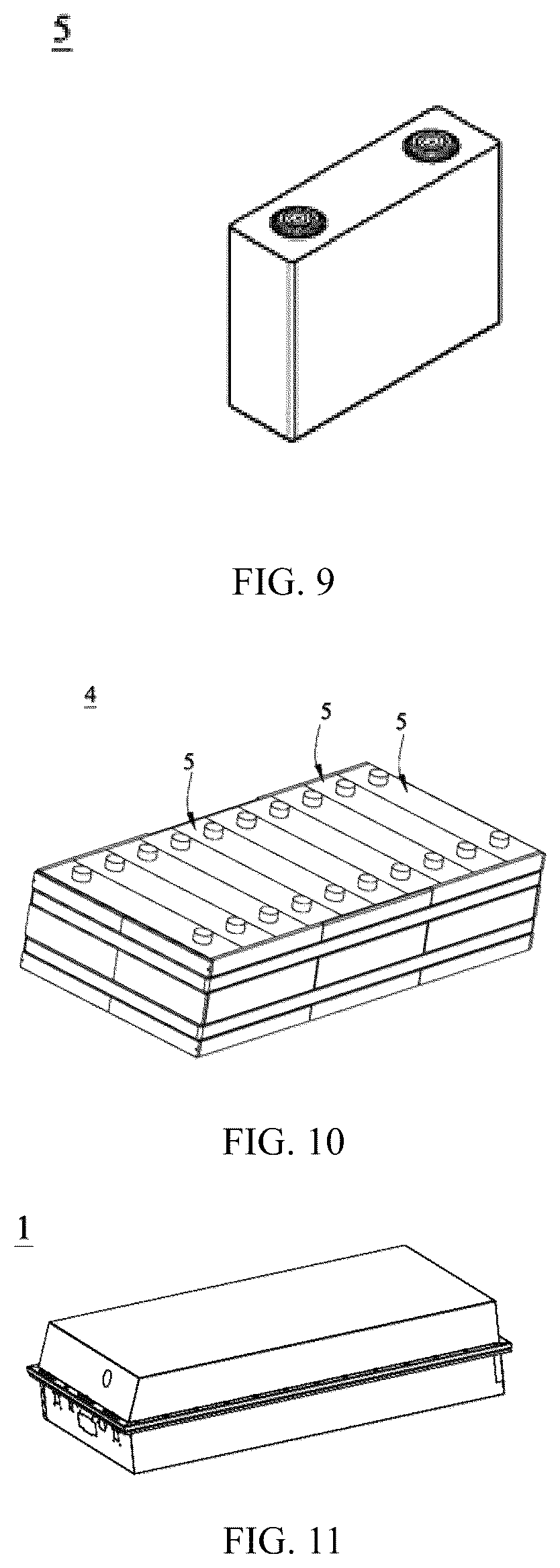 Patent US12315934 Figure 4 – Positive electrode plate, electrochemical apparatus, and apparatus