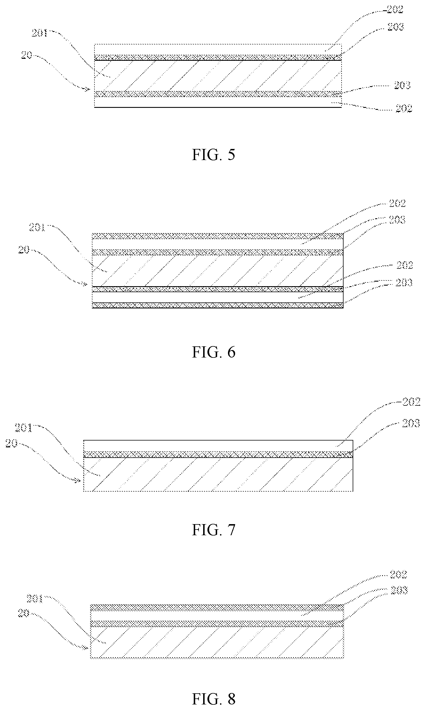 Patent US12315936 Figure 2 – Electrode plate, electrochemical apparatus, and apparatus