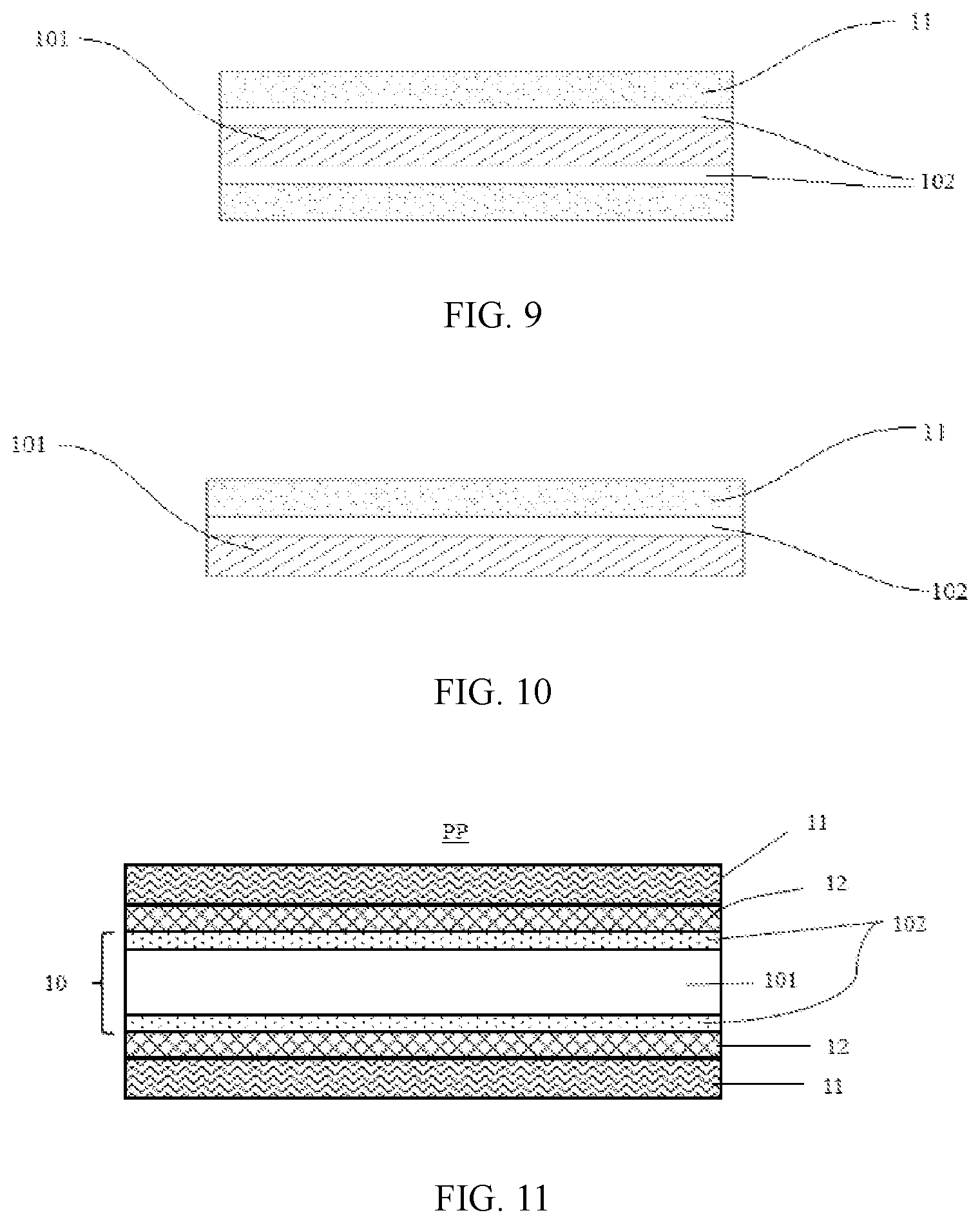 Patent US12315936 Figure 3 – Electrode plate, electrochemical apparatus, and apparatus