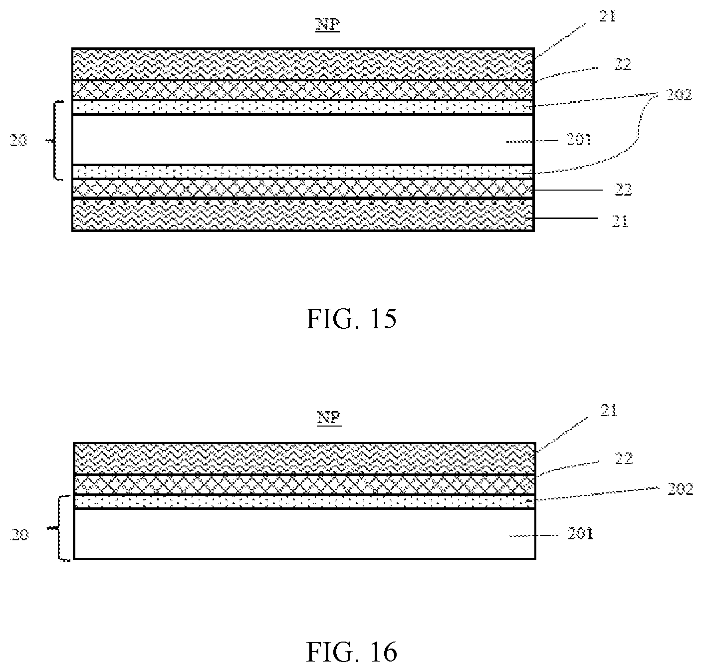 Patent US12315936 Figure 5 – Electrode plate, electrochemical apparatus, and apparatus