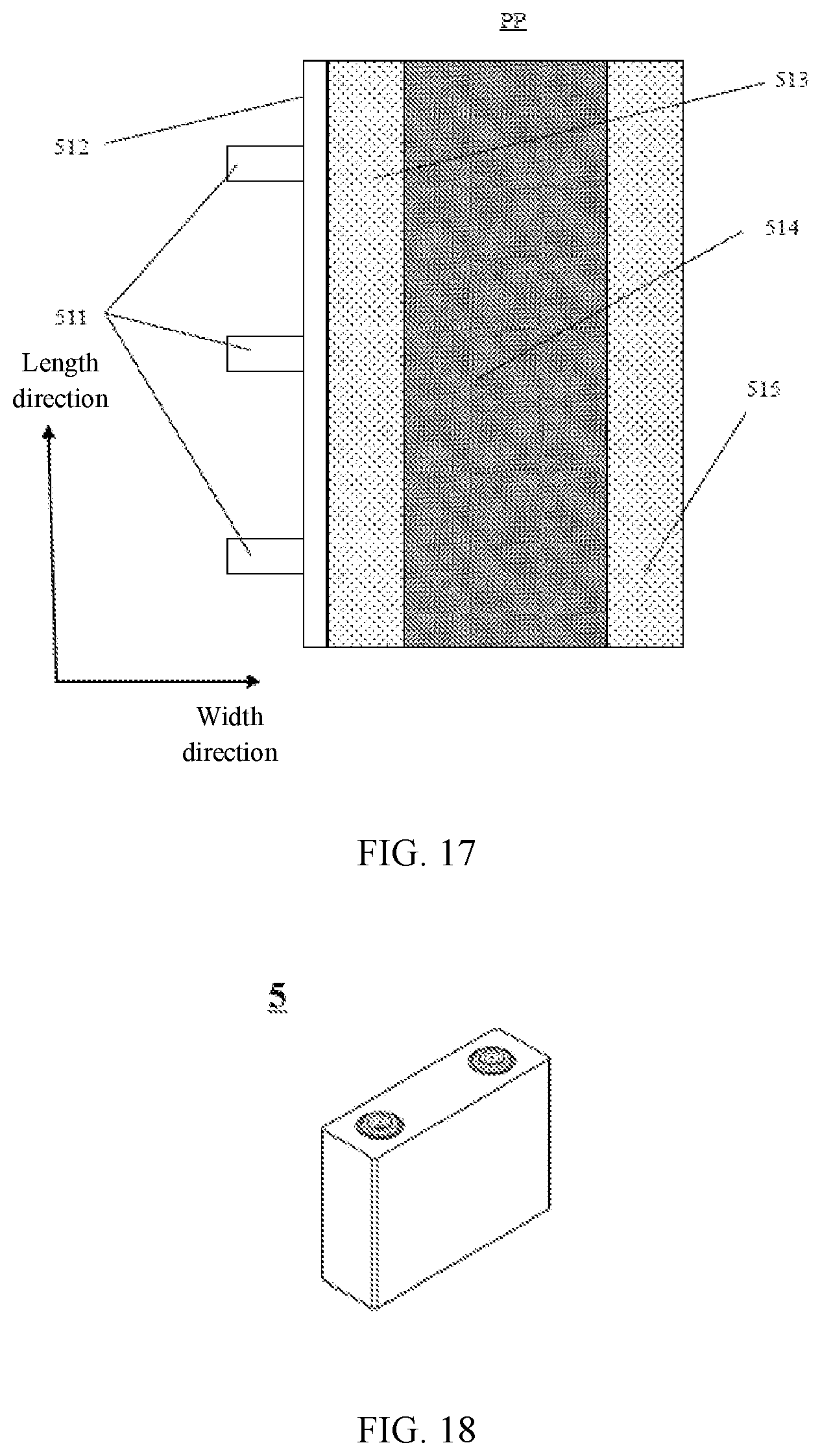 Patent US12315936 Figure 6 – Electrode plate, electrochemical apparatus, and apparatus