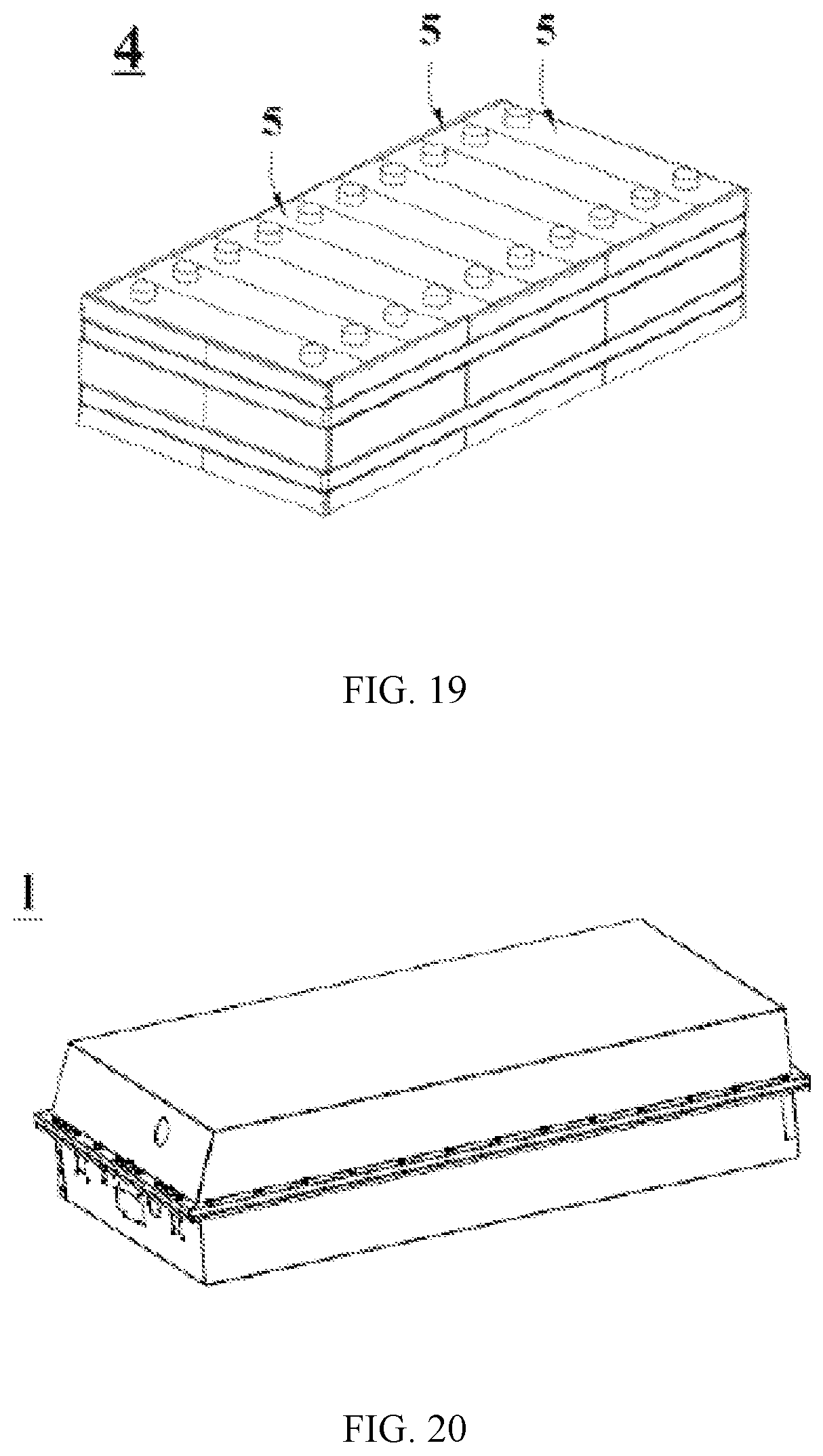 Patent US12315936 Figure 7 – Electrode plate, electrochemical apparatus, and apparatus