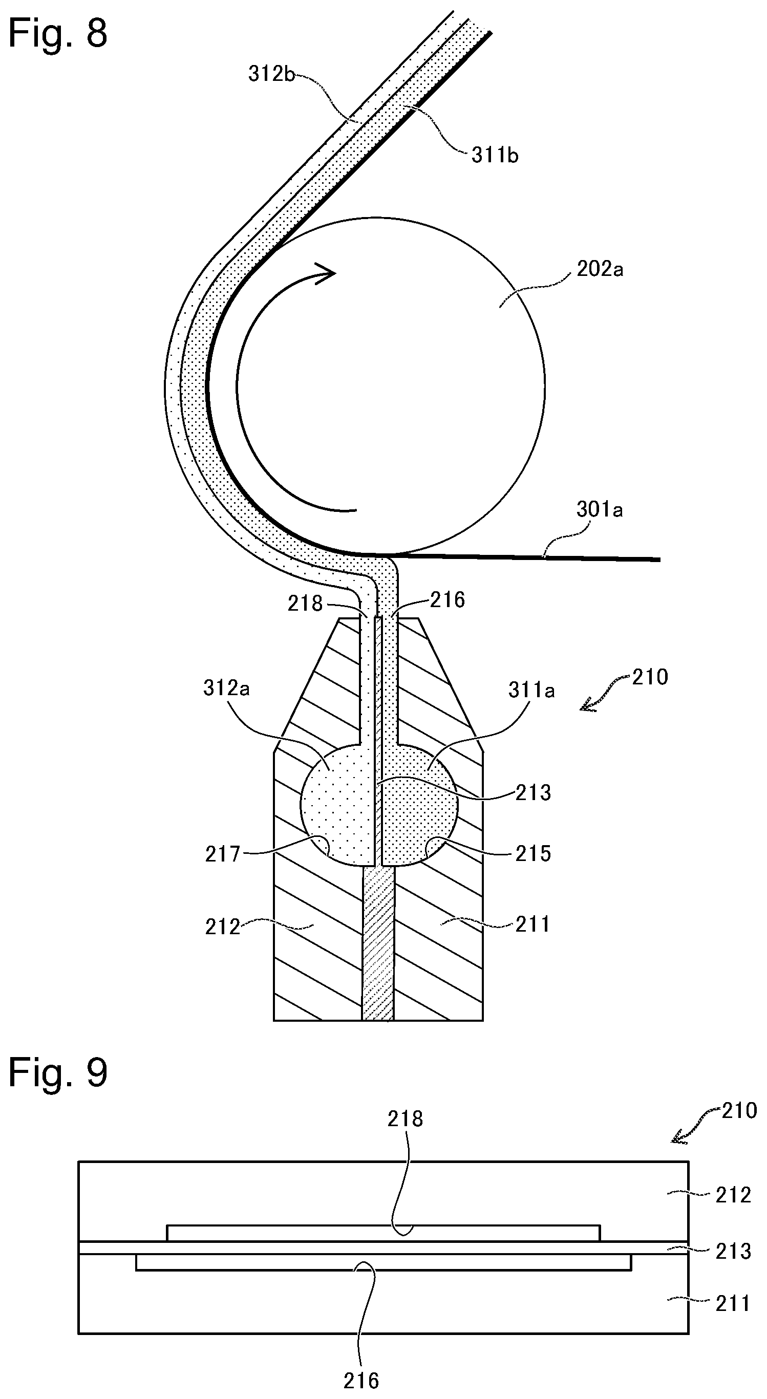 Patent US12315937 Figure 7 – Electrode for secondary battery