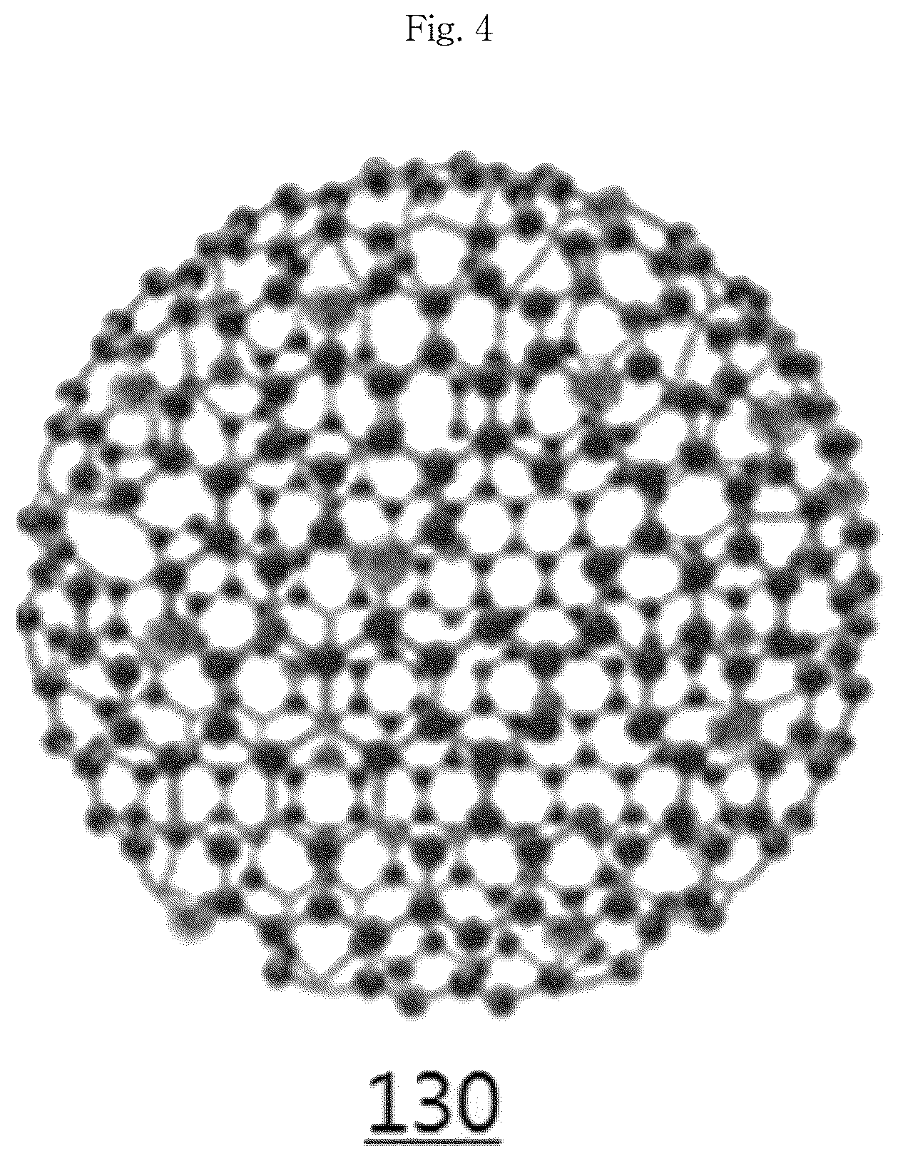 Patent US12315939 Figure 4 – Metal-carbon composite catalyst, preparation method therefor, and zinc-air battery comprising same