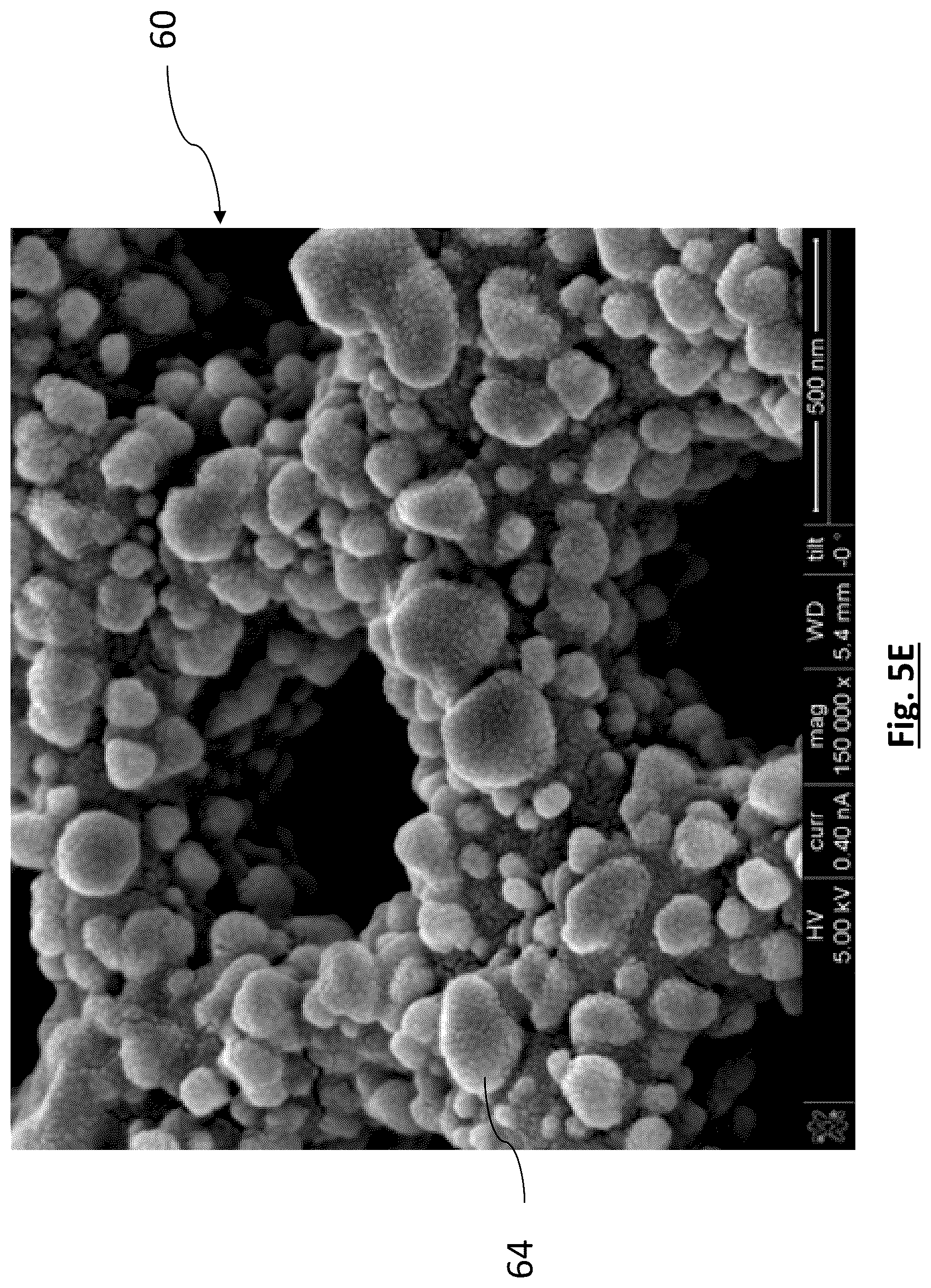 Patent US12315941 Figure 10 – Diatomaceous energy storage devices