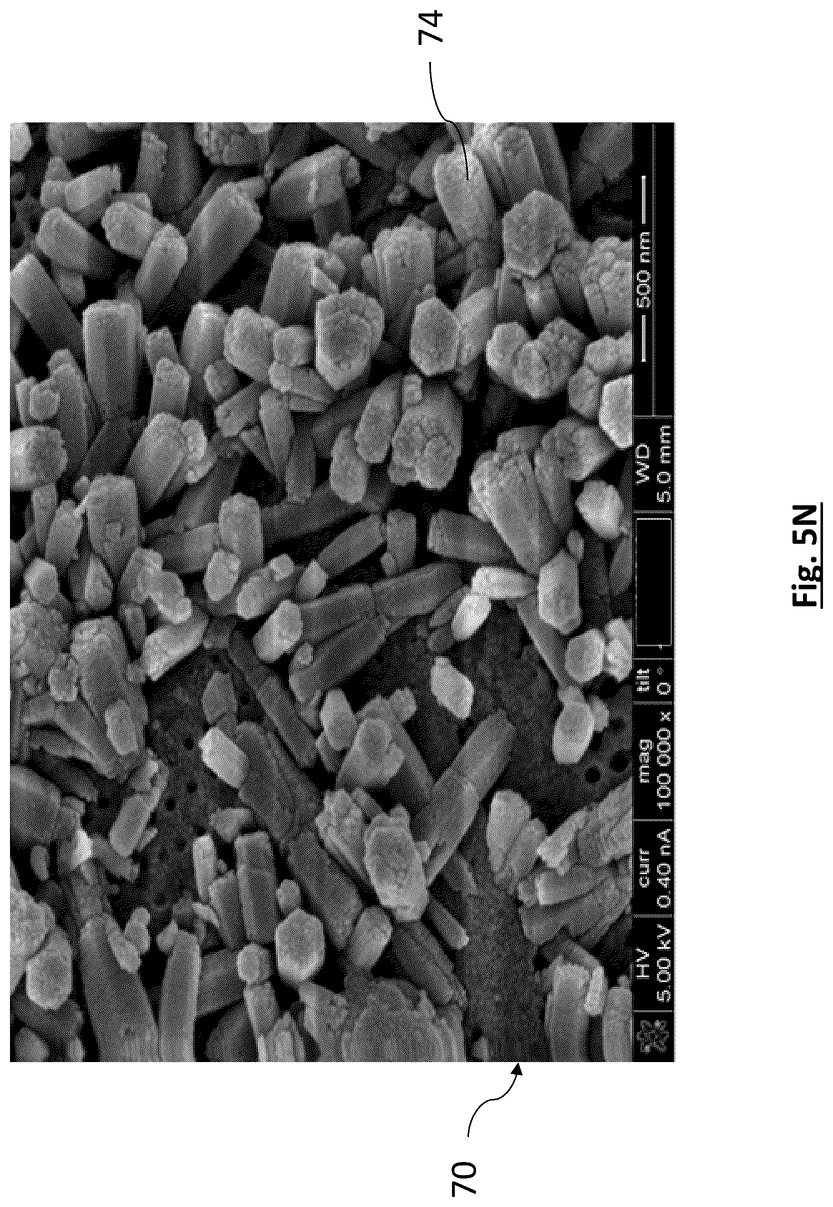 Patent US12315941 Figure 19 – Diatomaceous energy storage devices