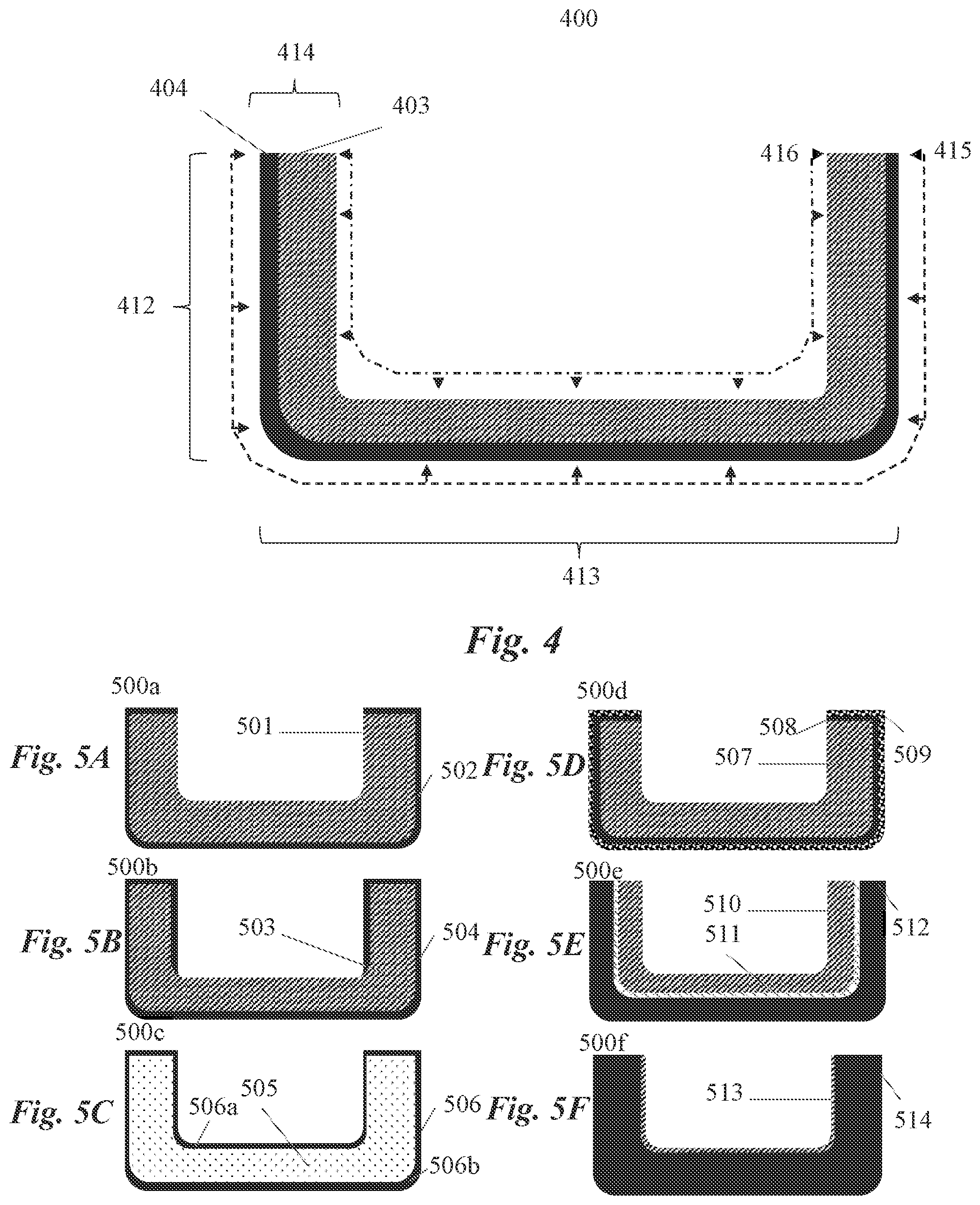 Patent US12315942 Figure 3 – Safely ingestible batteries that rapidly deactivate in biological environments and methods of making same