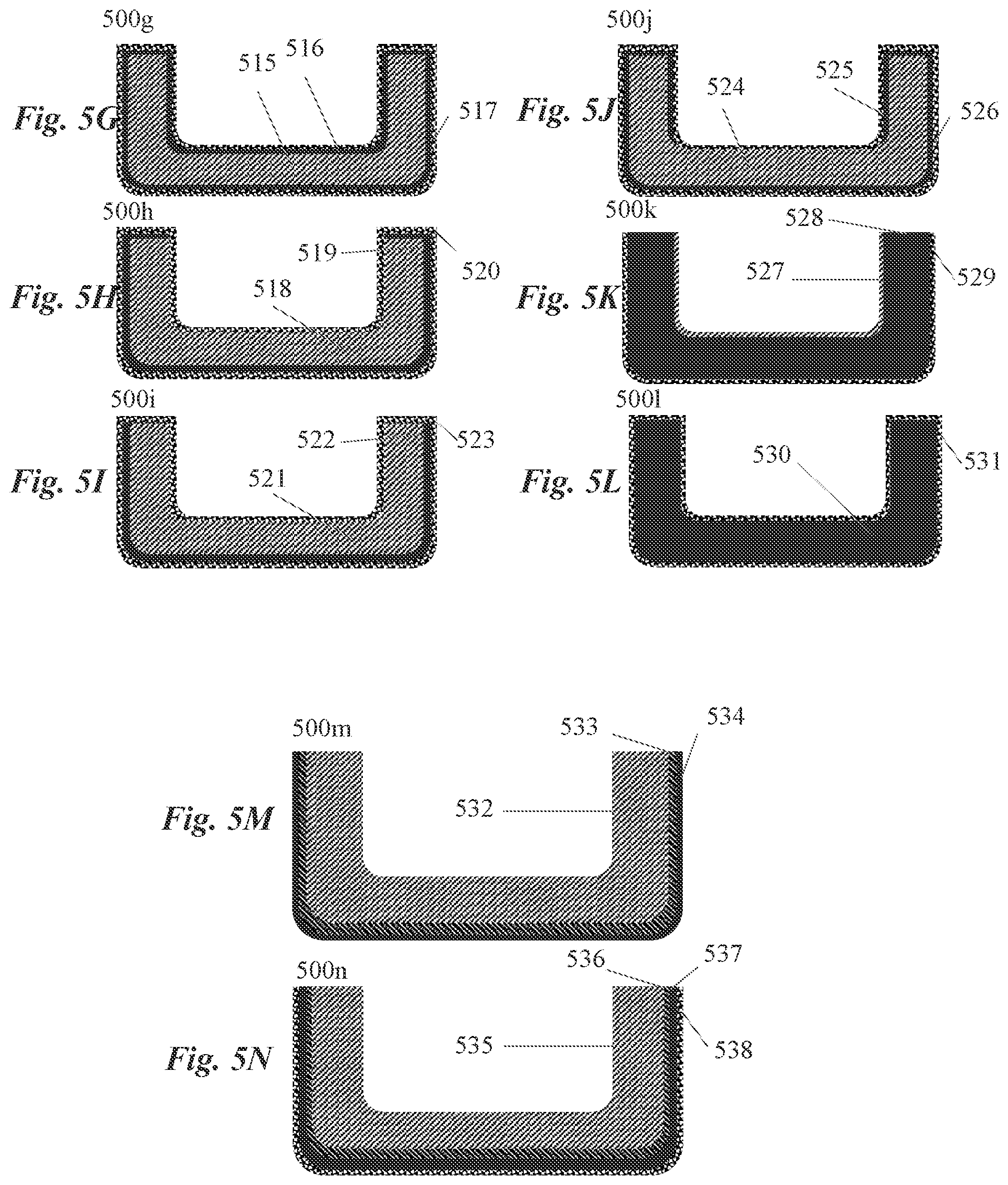 Patent US12315942 Figure 4 – Safely ingestible batteries that rapidly deactivate in biological environments and methods of making same