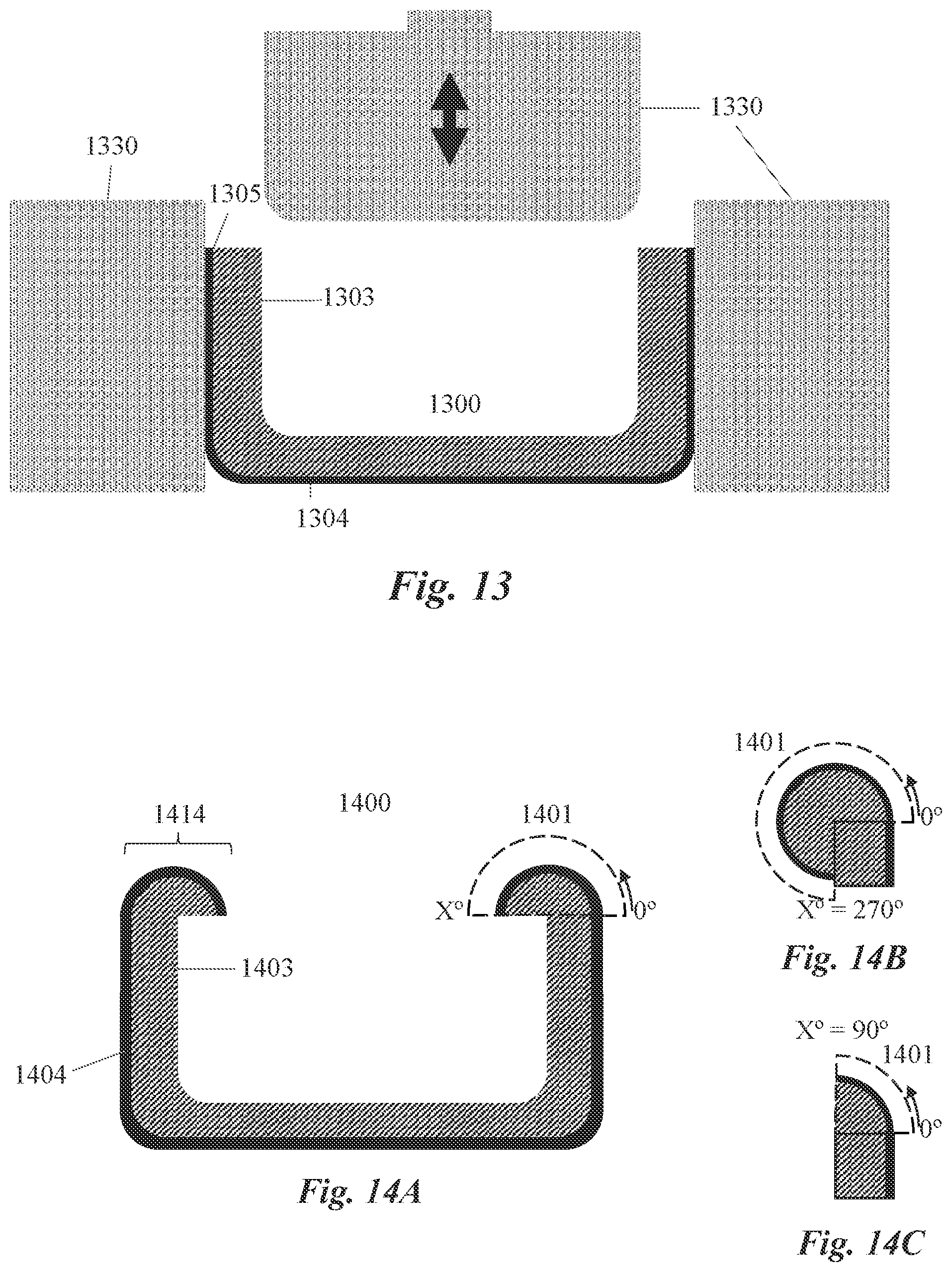 Patent US12315942 Figure 9 – Safely ingestible batteries that rapidly deactivate in biological environments and methods of making same
