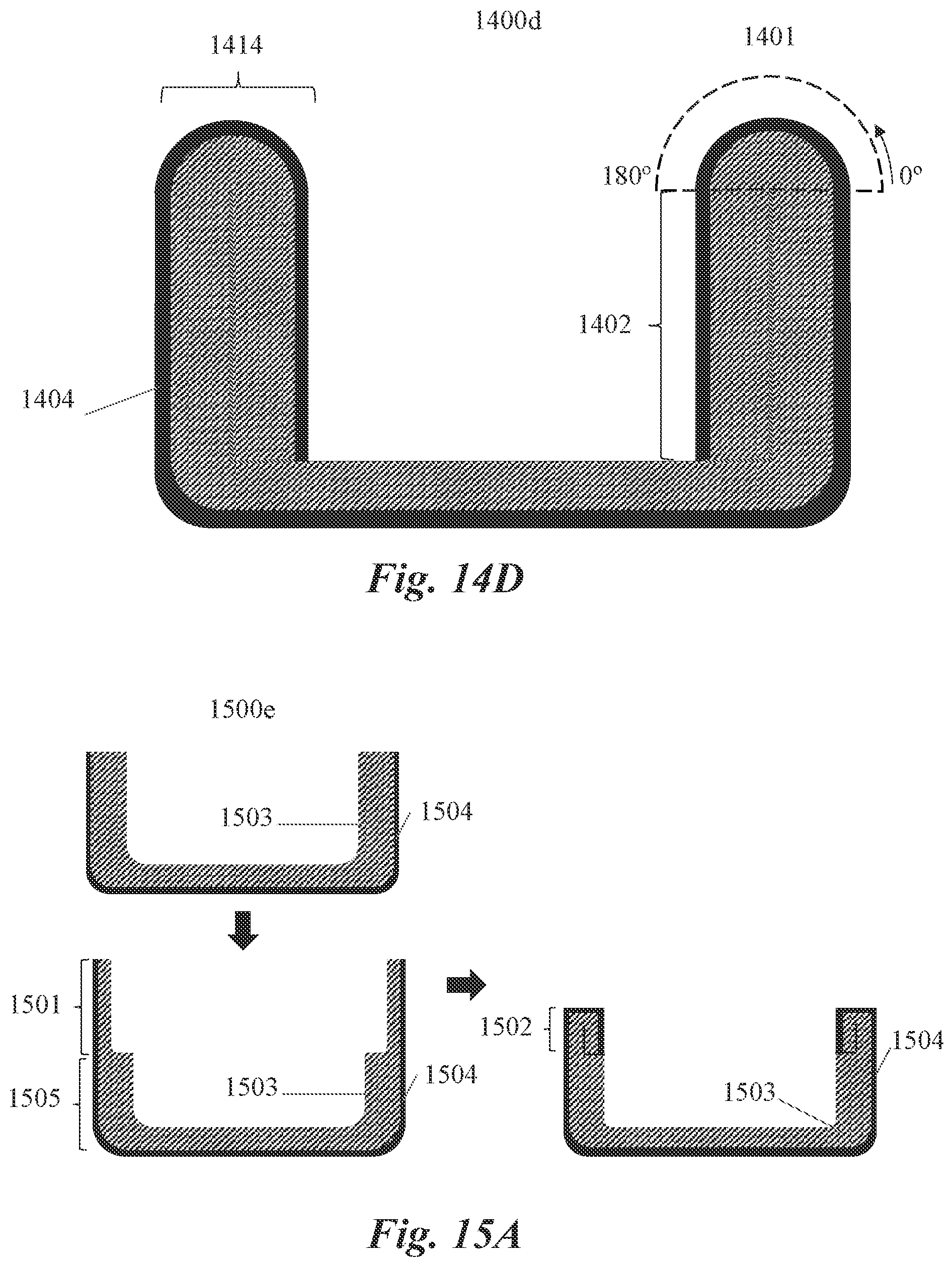 Patent US12315942 Figure 10 – Safely ingestible batteries that rapidly deactivate in biological environments and methods of making same