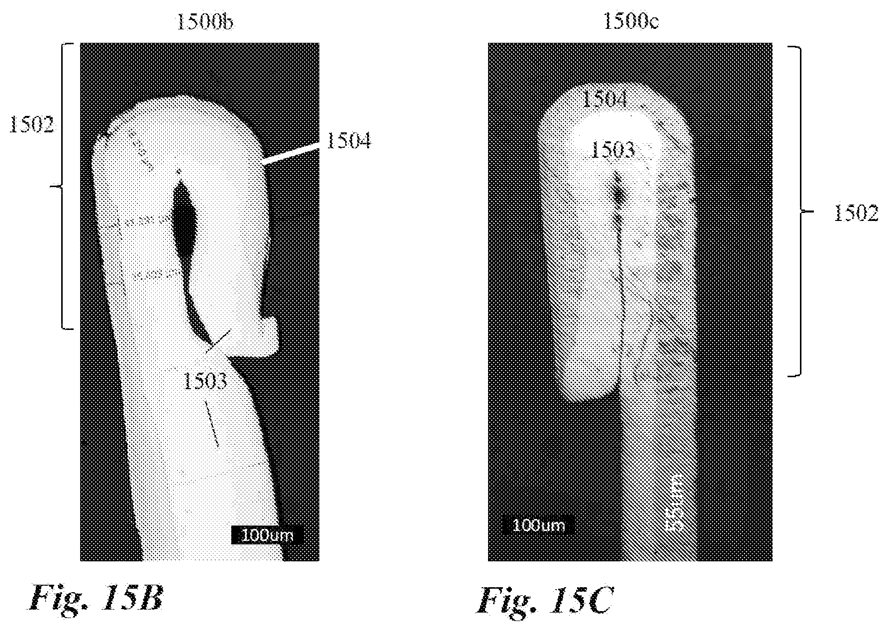 Patent US12315942 Figure 11 – Safely ingestible batteries that rapidly deactivate in biological environments and methods of making same