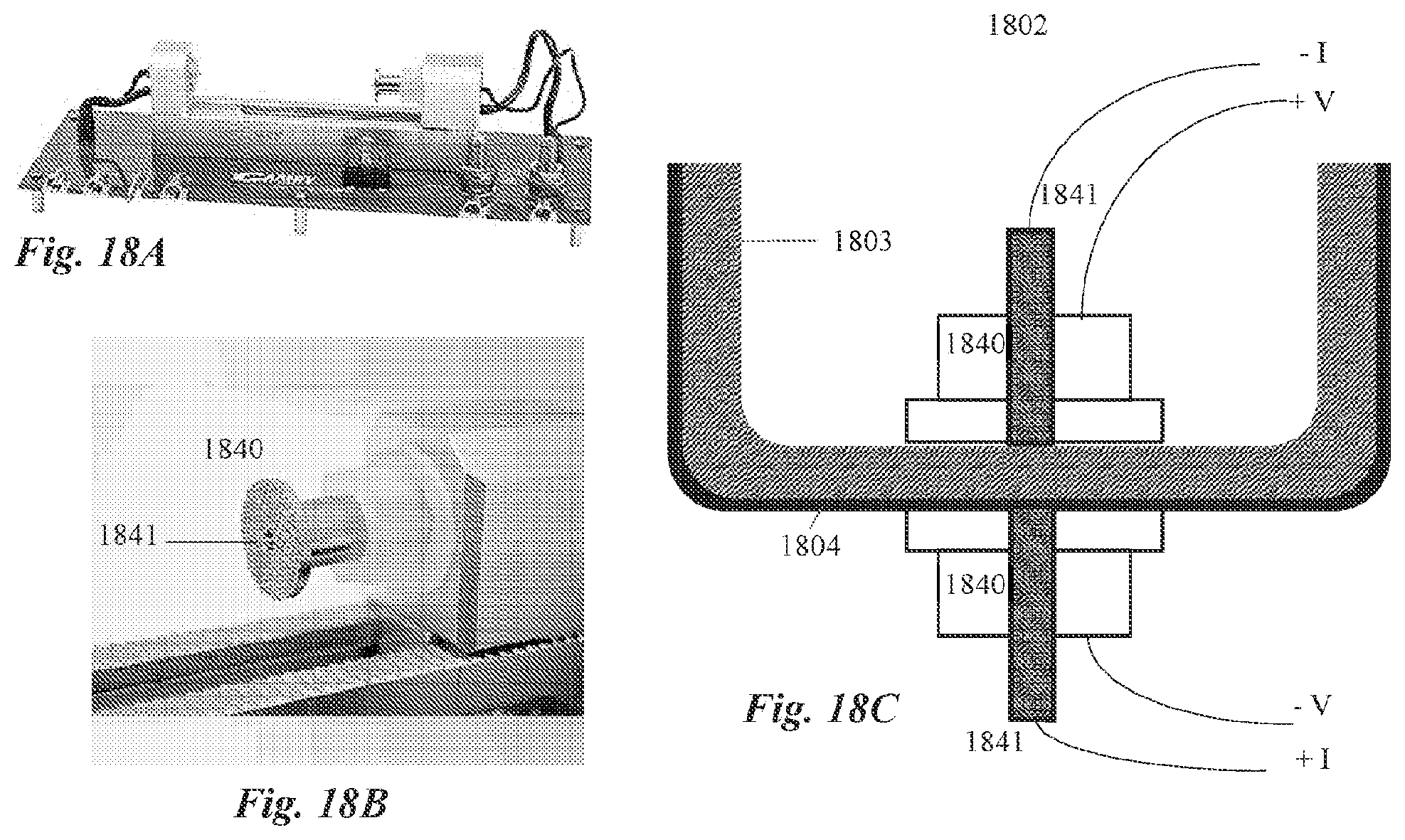 Patent US12315942 Figure 13 – Safely ingestible batteries that rapidly deactivate in biological environments and methods of making same