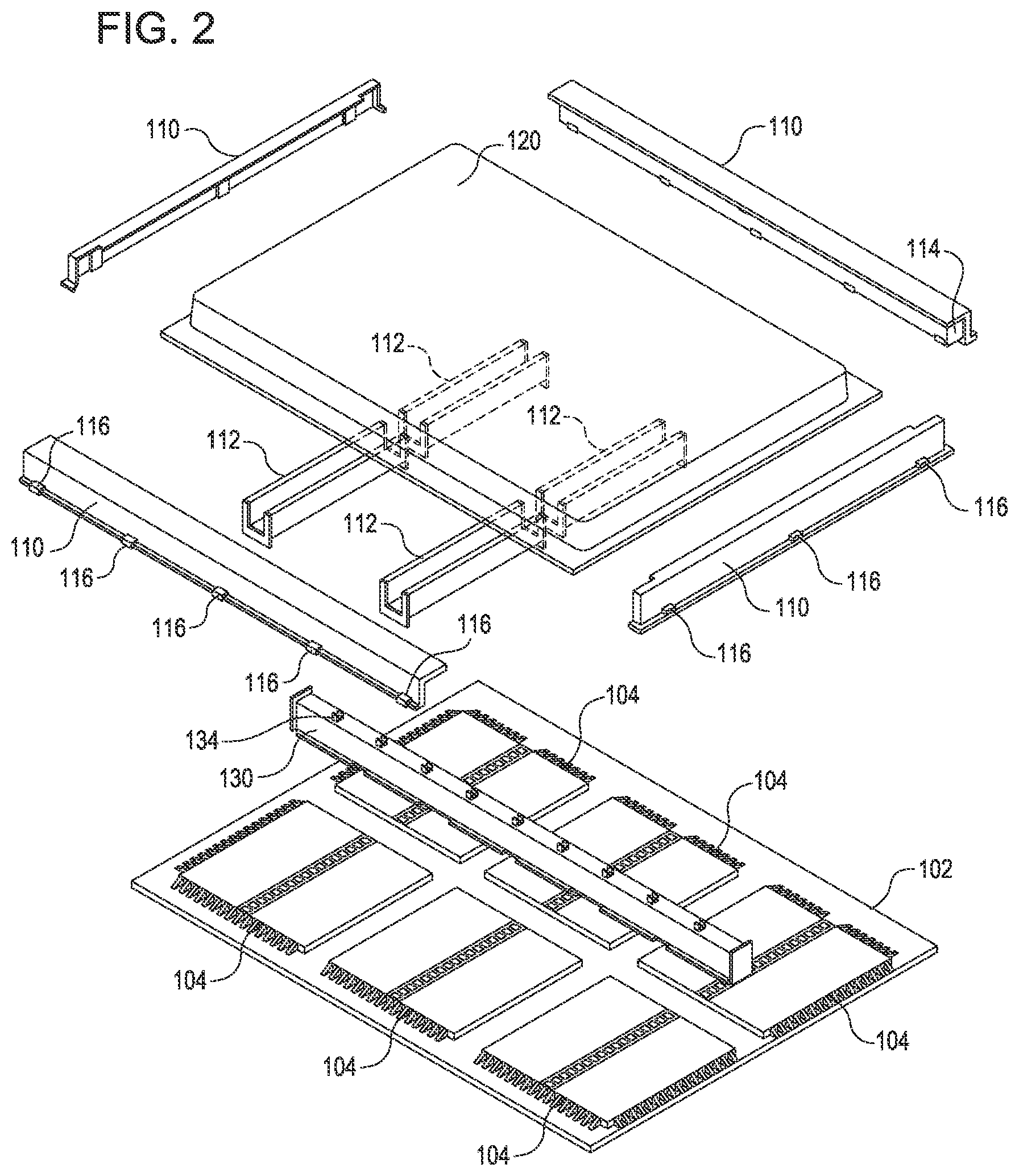 Patent US12315943 Figure 2 – Battery enclosure