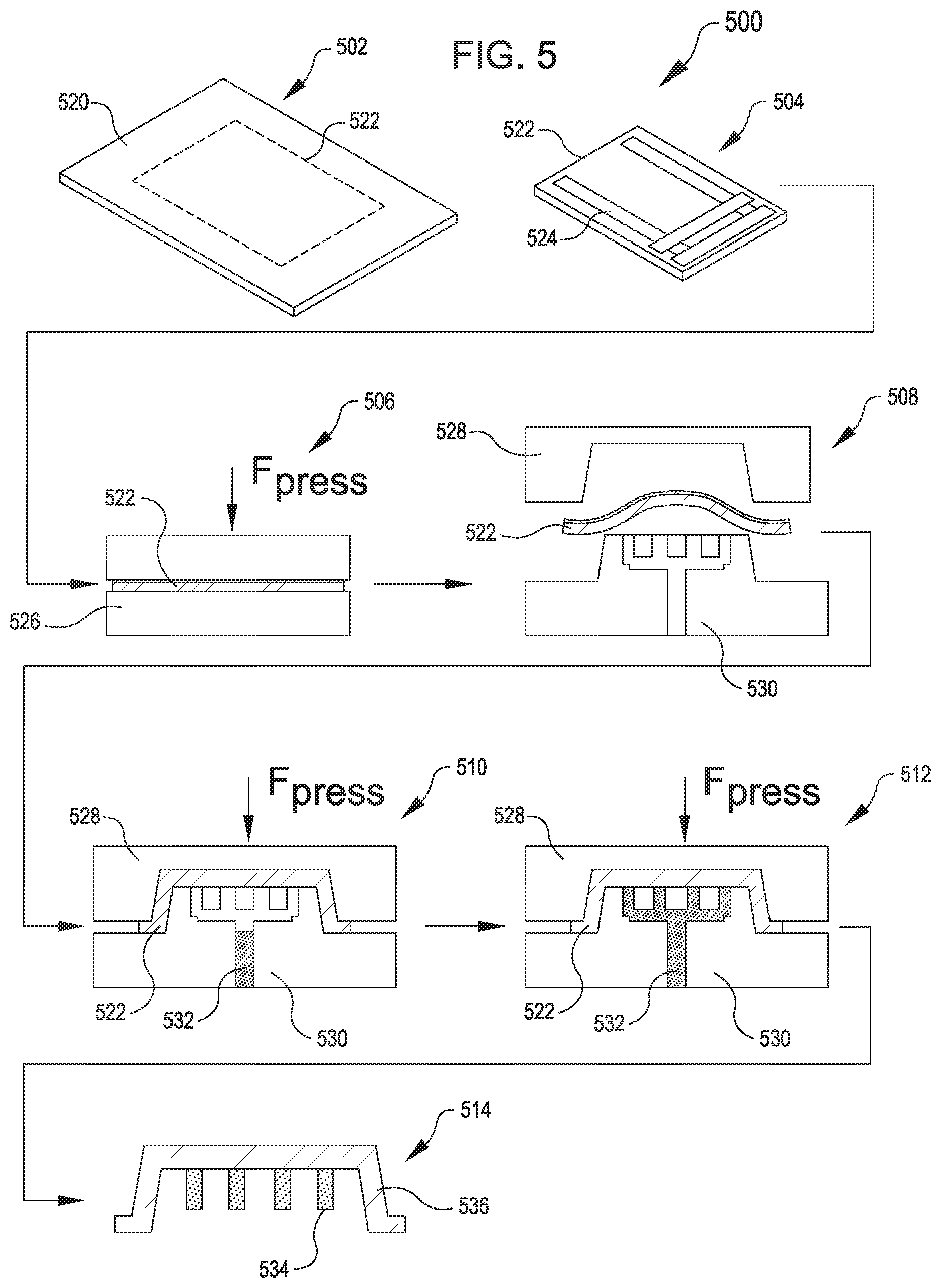 Patent US12315943 Figure 4 – Battery enclosure