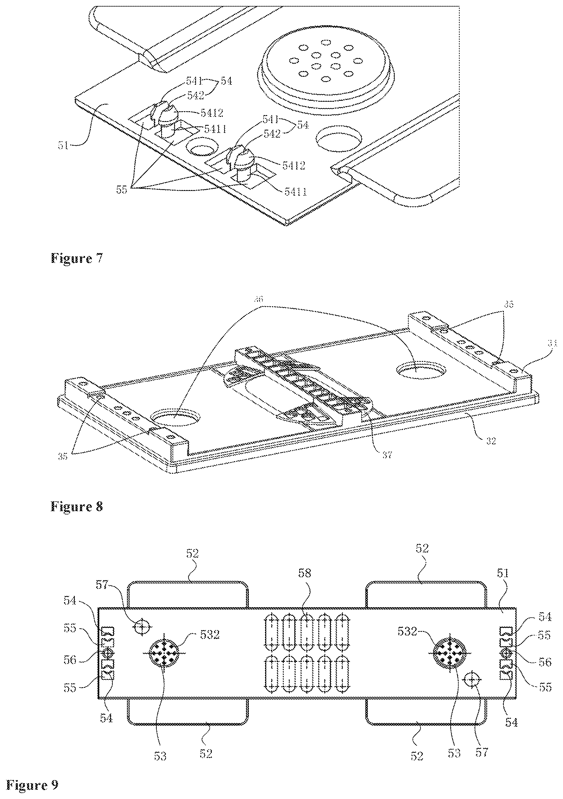 Patent US12315944 Figure 6 – Battery cell, battery module, battery pack, device using battery cell as power source, and assembling method of battery cell