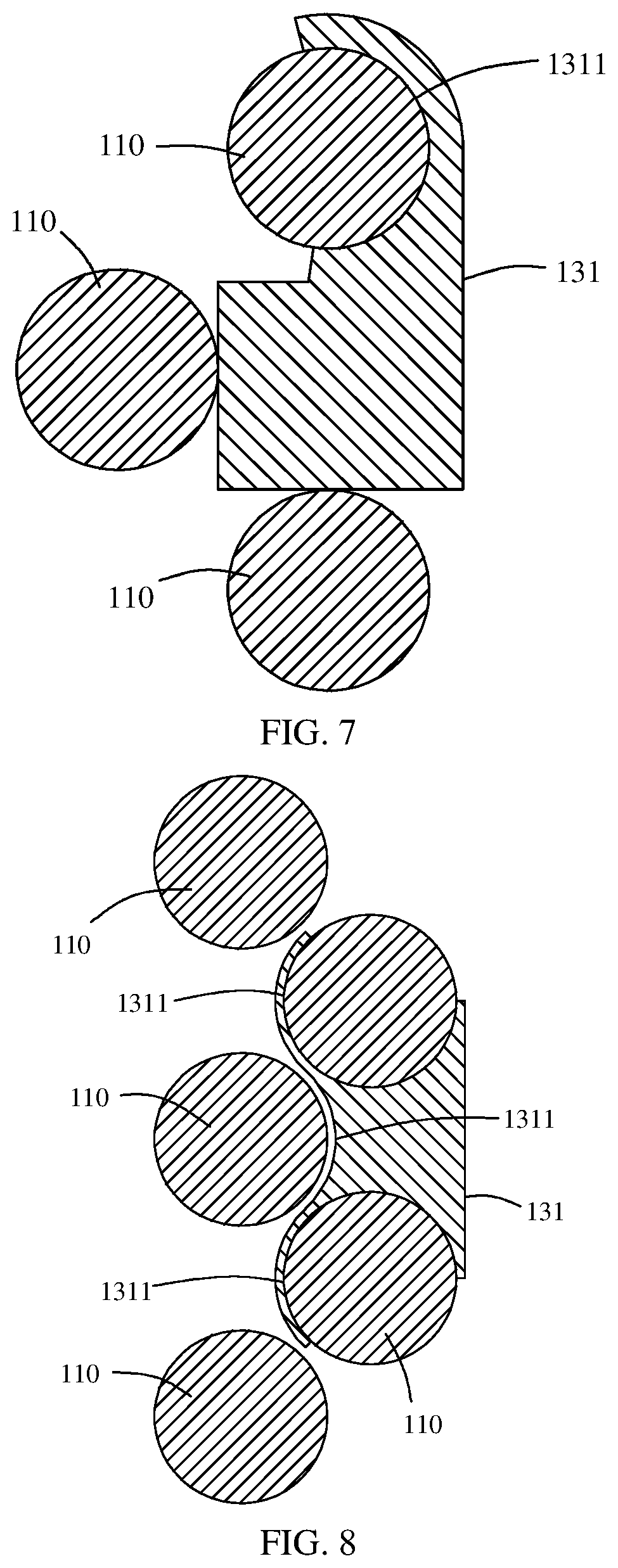Patent US12315945 Figure 4 – Battery, electric apparatus, and manufacturing method of battery