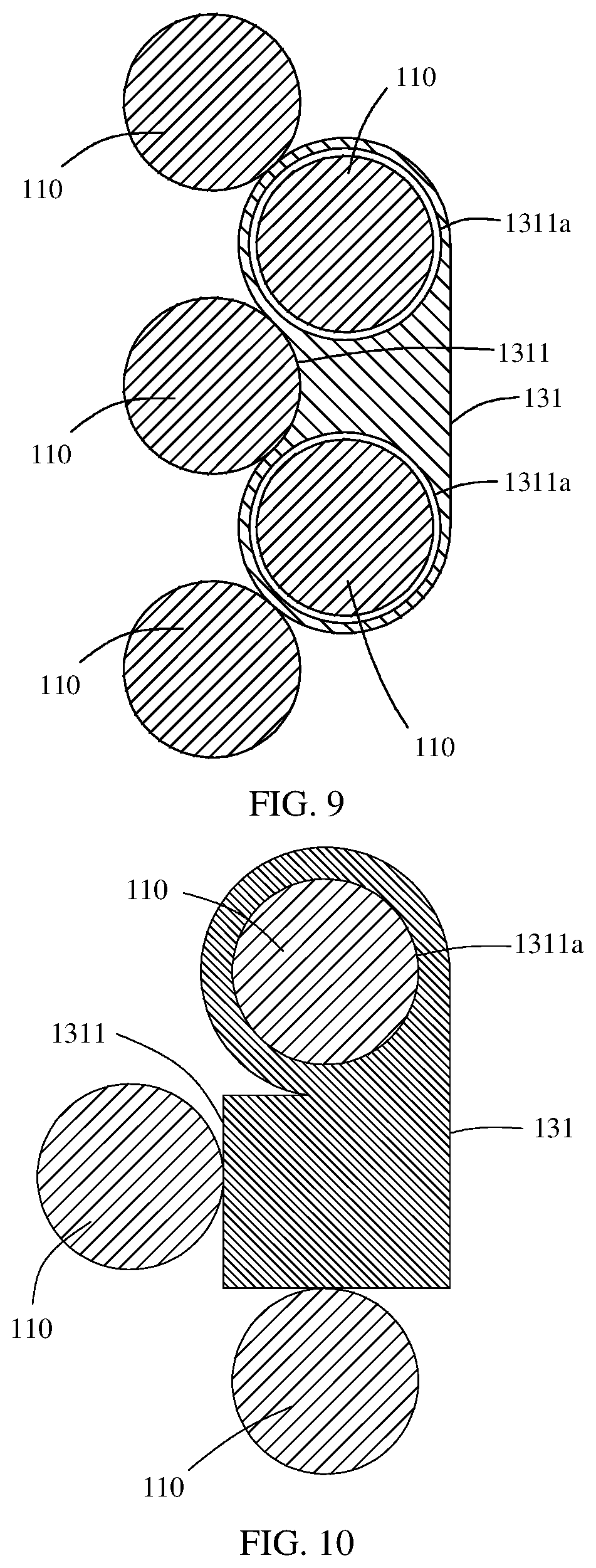 Patent US12315945 Figure 5 – Battery, electric apparatus, and manufacturing method of battery