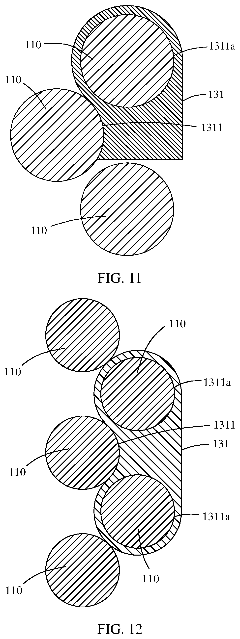 Patent US12315945 Figure 6 – Battery, electric apparatus, and manufacturing method of battery