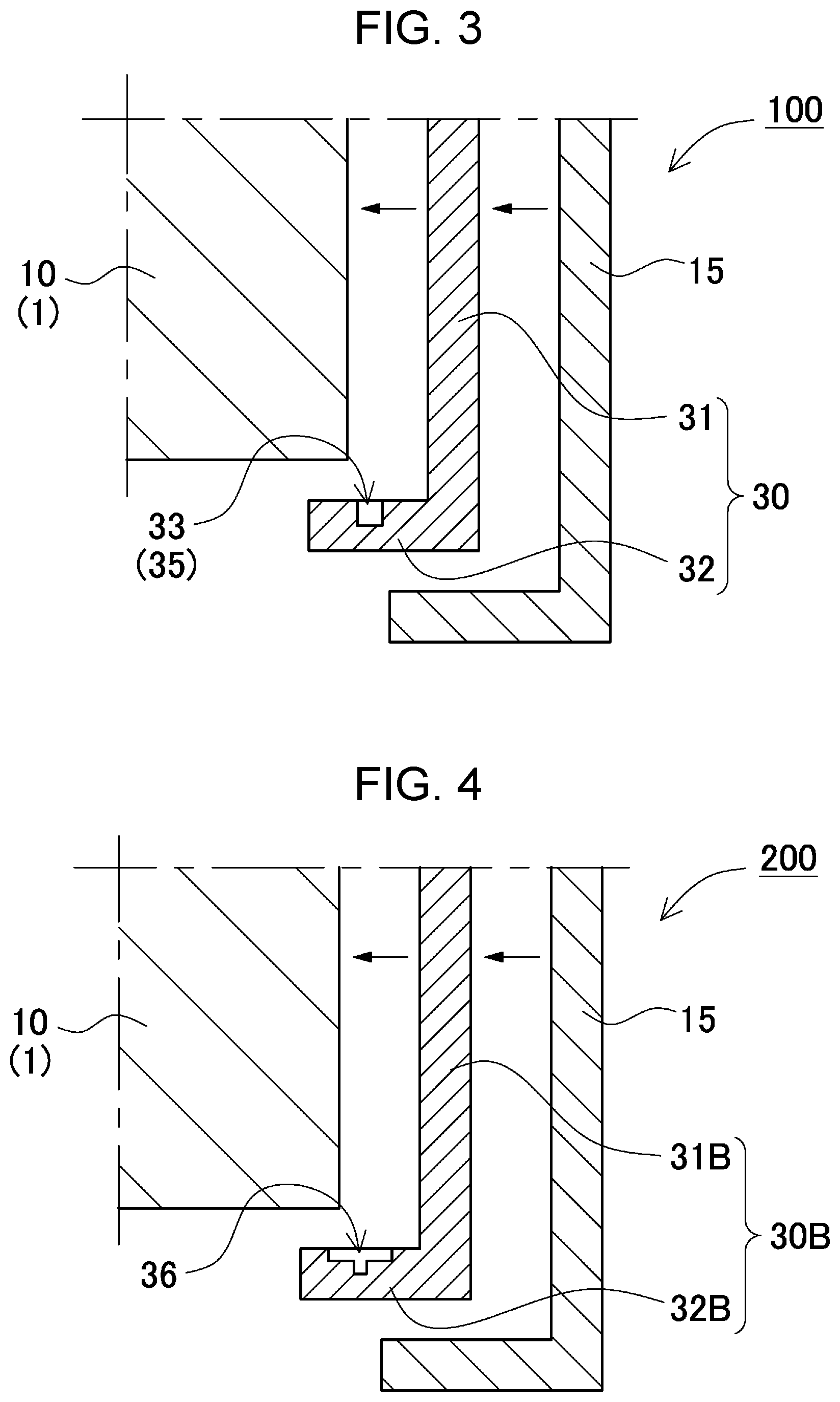Patent US12315948 Figure 3 – Power supply device and vehicle and power storage device having same