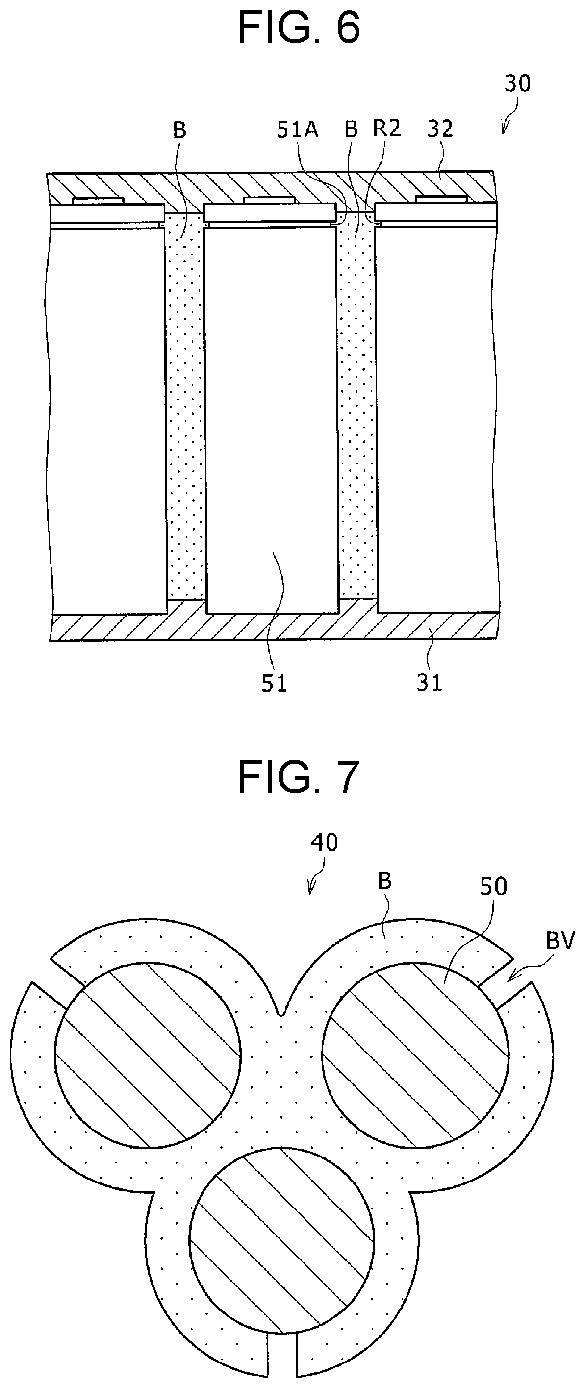 Patent US12315951 Figure 5 – Power storage module